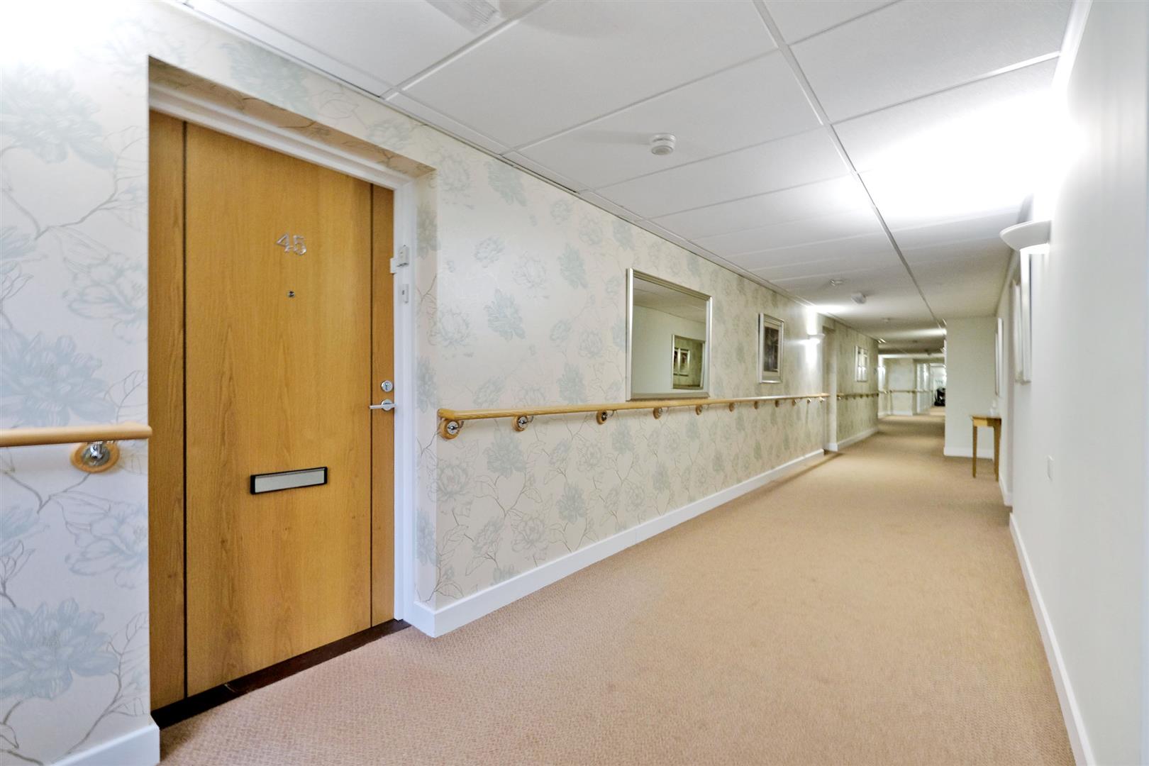 Florence Court, 402 North Deeside Road, Aberdeen