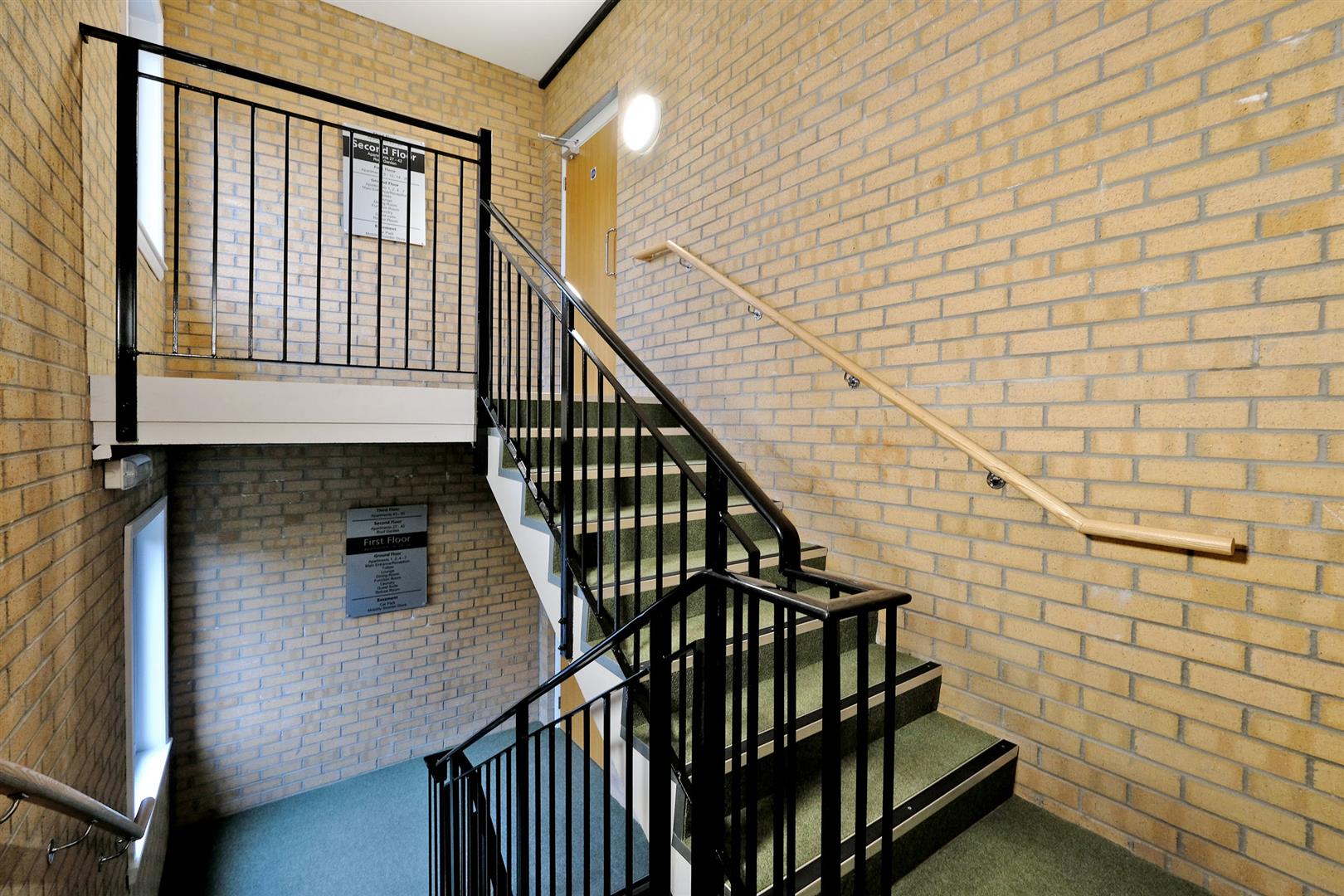 Florence Court, 402 North Deeside Road, Aberdeen