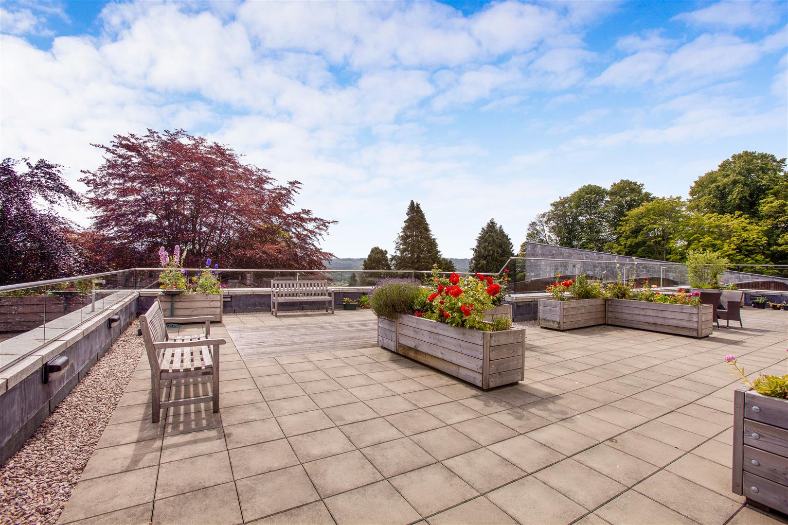 Florence Court, 402 North Deeside Road, Aberdeen