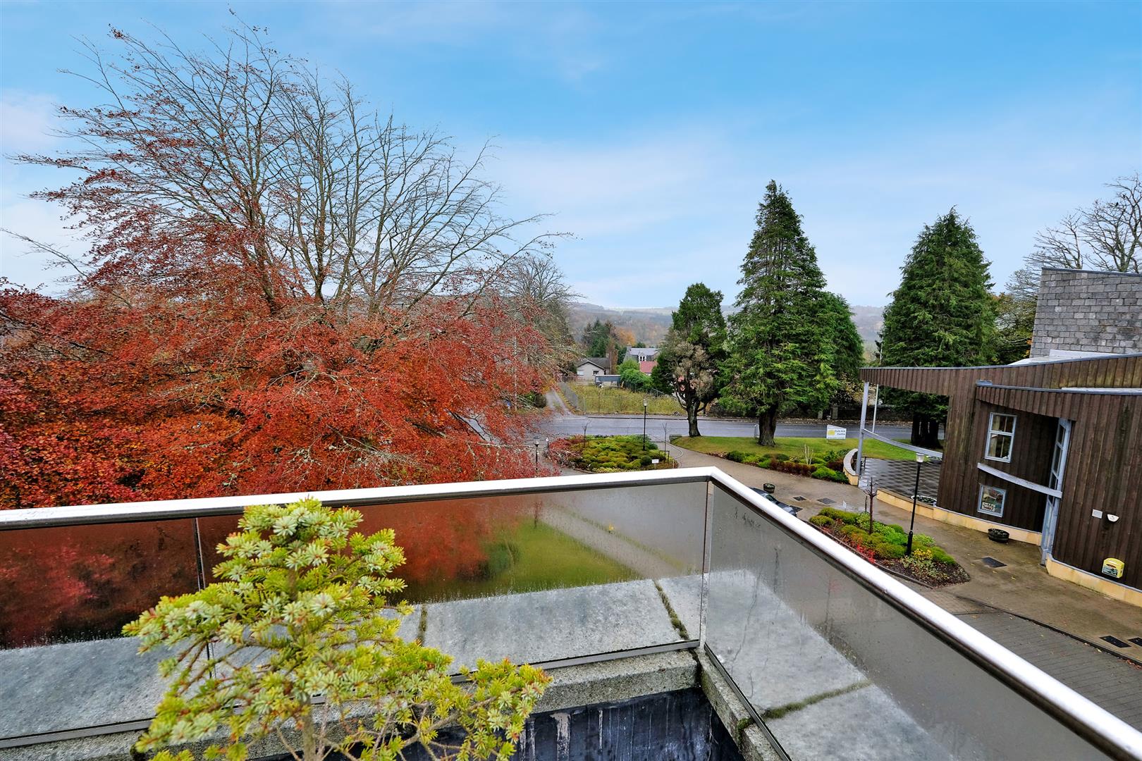 Florence Court, 402 North Deeside Road, Aberdeen