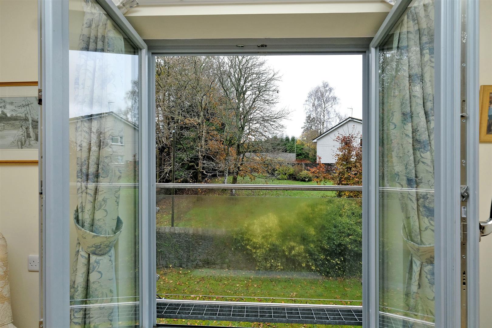 Florence Court, 402 North Deeside Road, Aberdeen