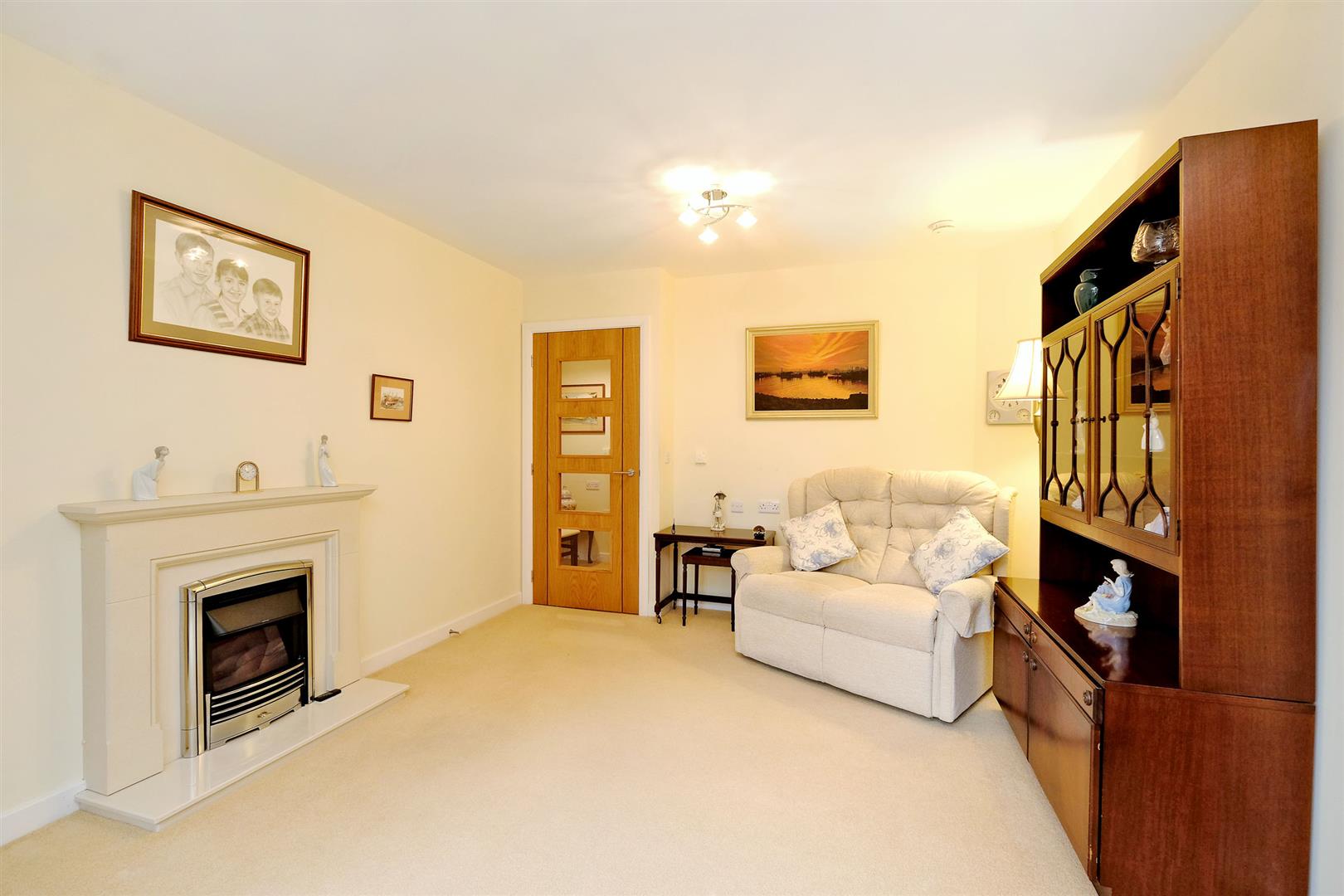 Florence Court, 402 North Deeside Road, Aberdeen