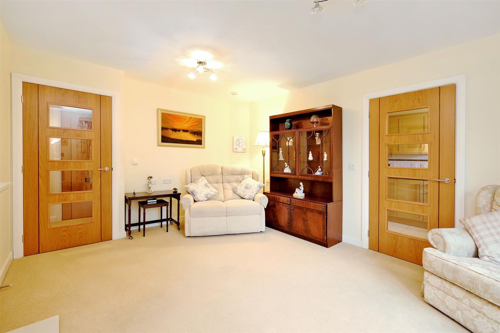 Florence Court, 402 North Deeside Road, Aberdeen