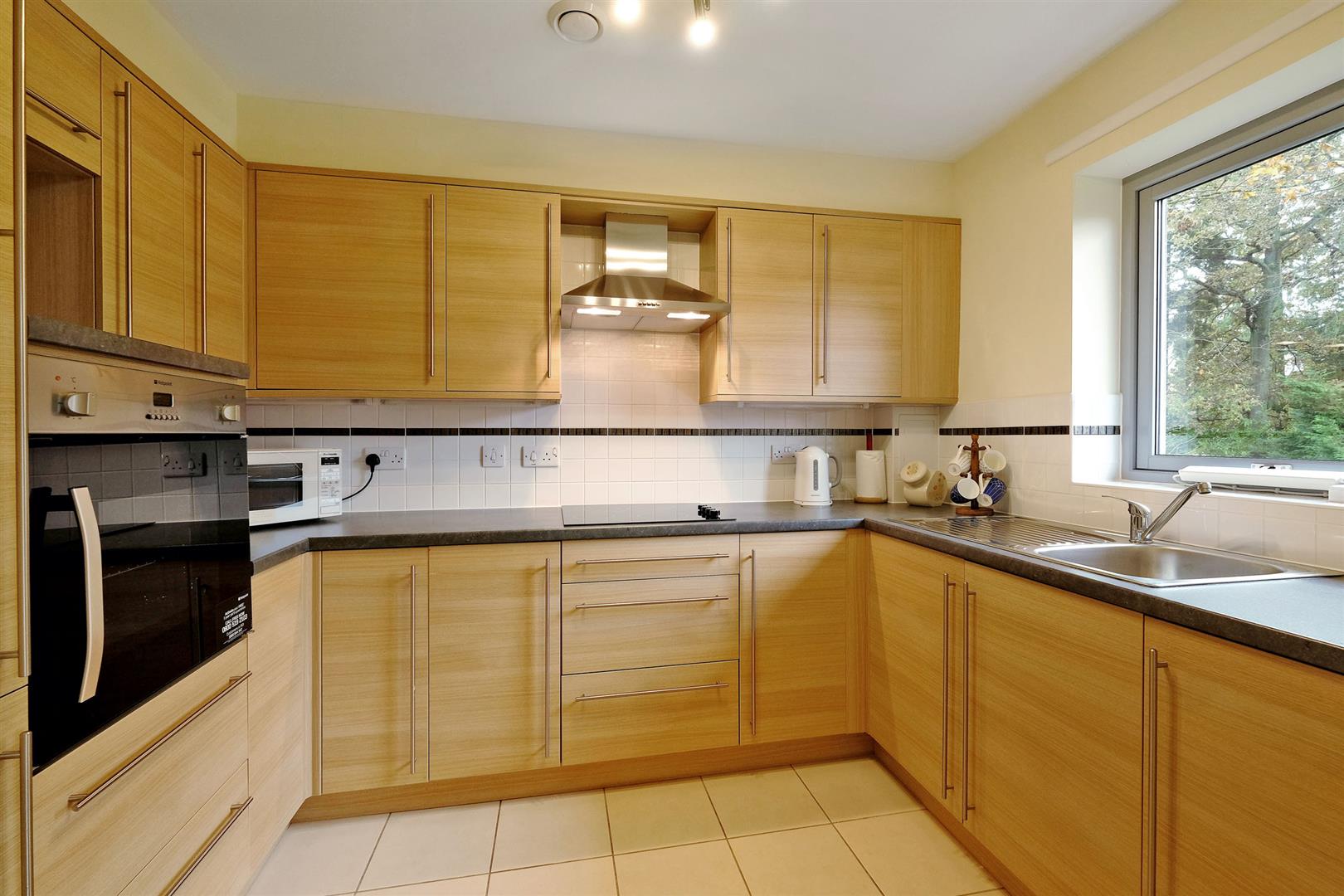 Florence Court, 402 North Deeside Road, Aberdeen
