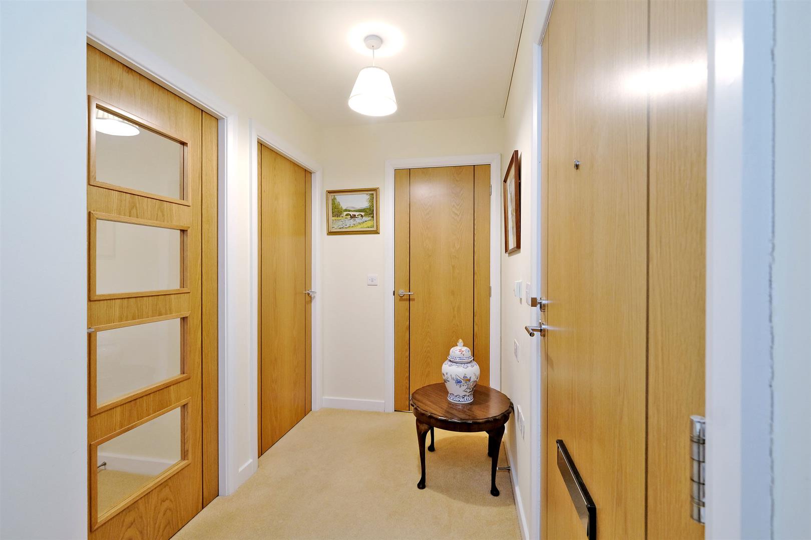 Florence Court, 402 North Deeside Road, Aberdeen