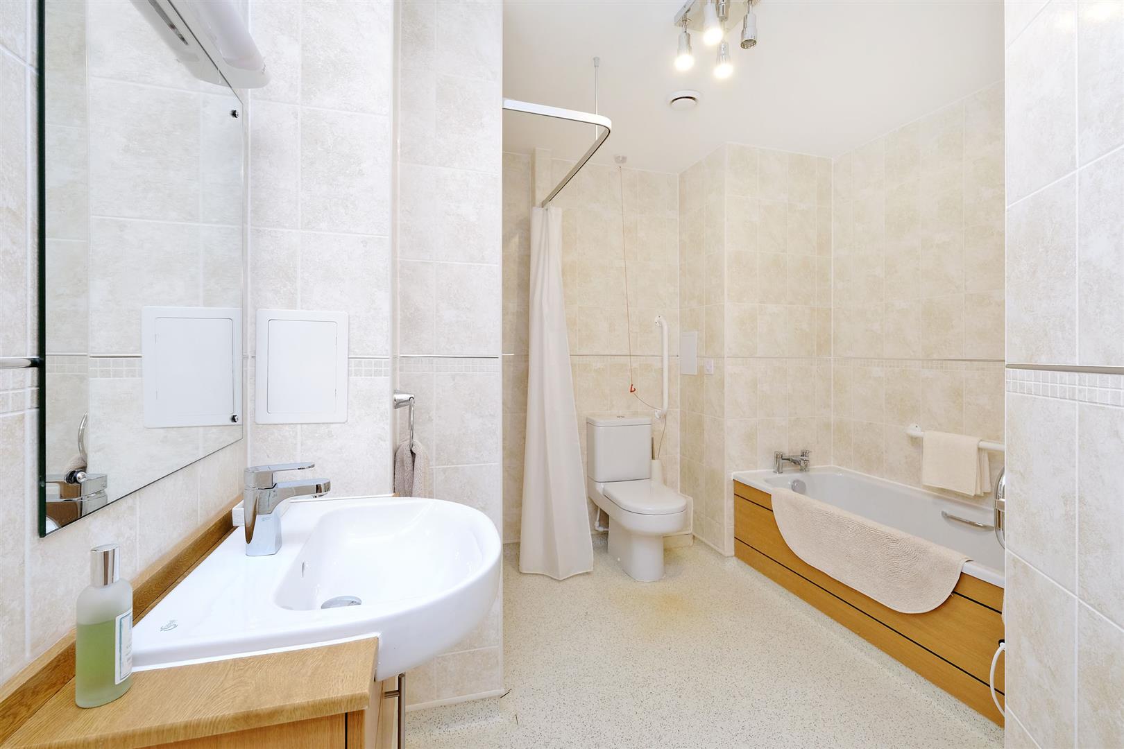 Florence Court, 402 North Deeside Road, Aberdeen
