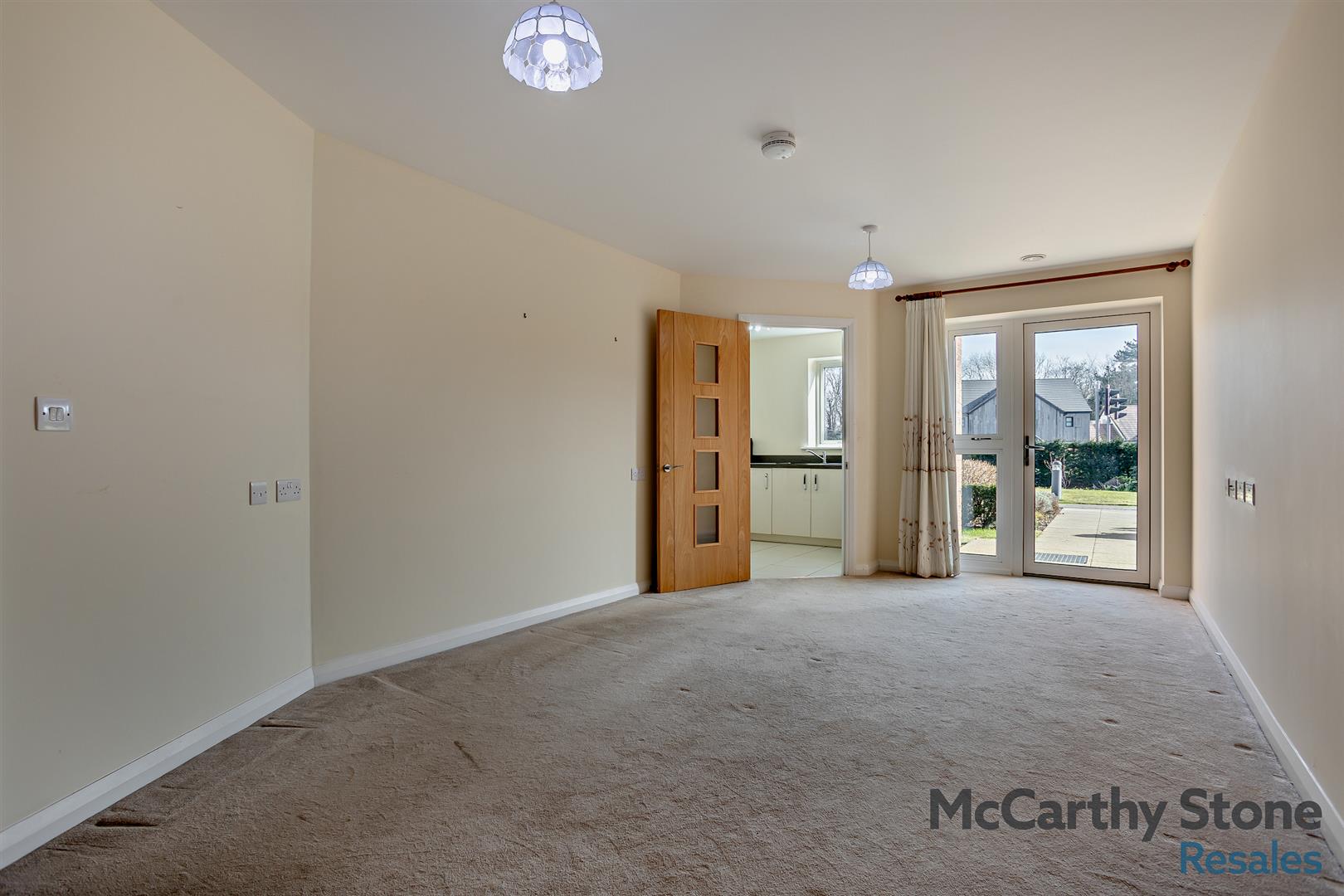 Deans Park Court, Kingsway, Stafford, Staffordshire, ST16 1GD