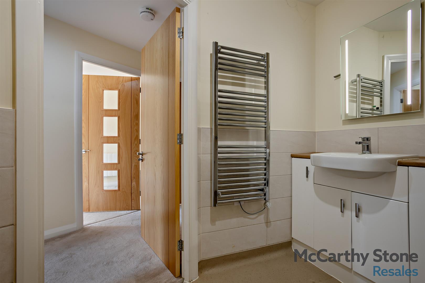 Deans Park Court, Kingsway, Stafford, Staffordshire, ST16 1GD