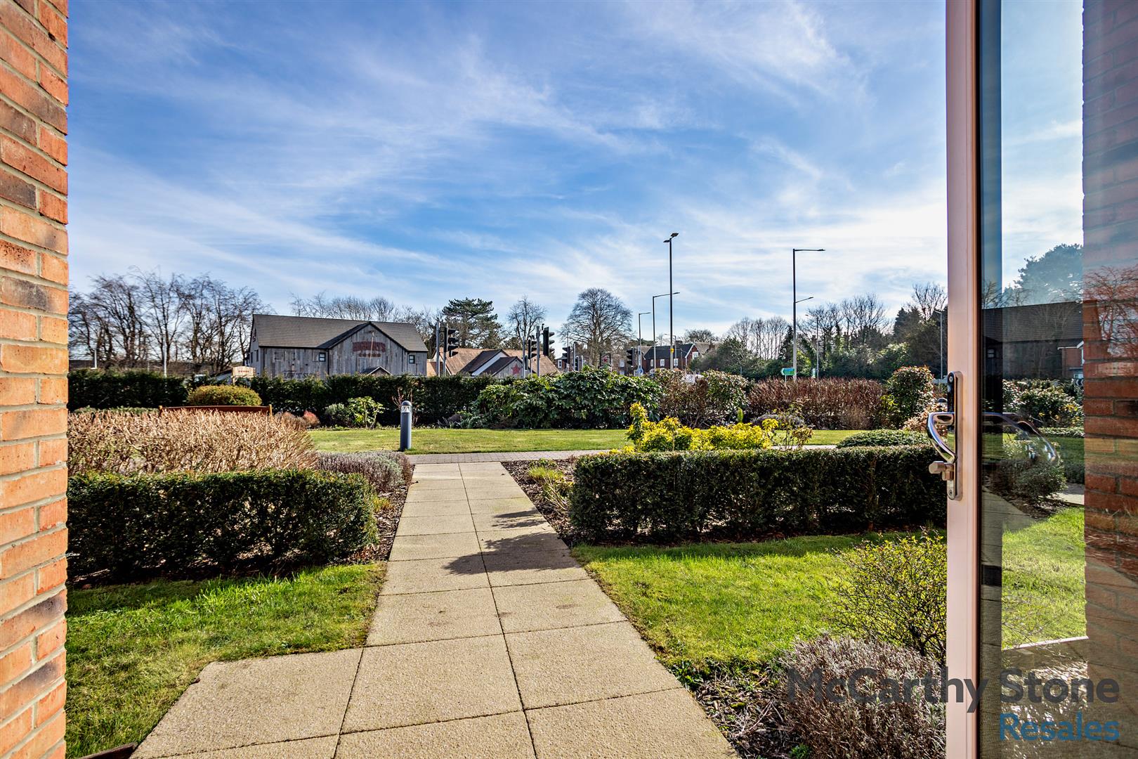 Deans Park Court, Kingsway, Stafford, Staffordshire, ST16 1GD