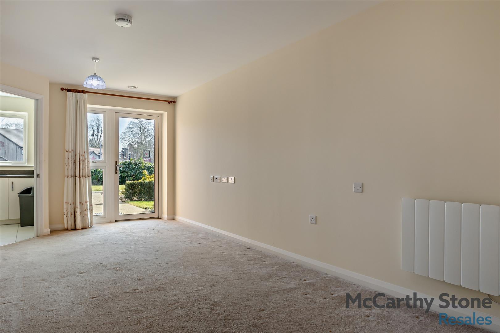 Deans Park Court, Kingsway, Stafford, Staffordshire, ST16 1GD