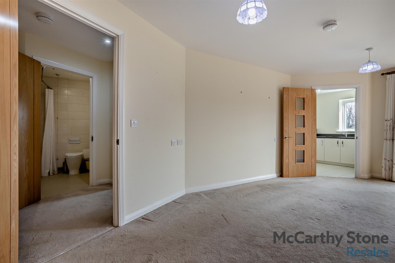 Deans Park Court, Kingsway, Stafford, Staffordshire, ST16 1GD