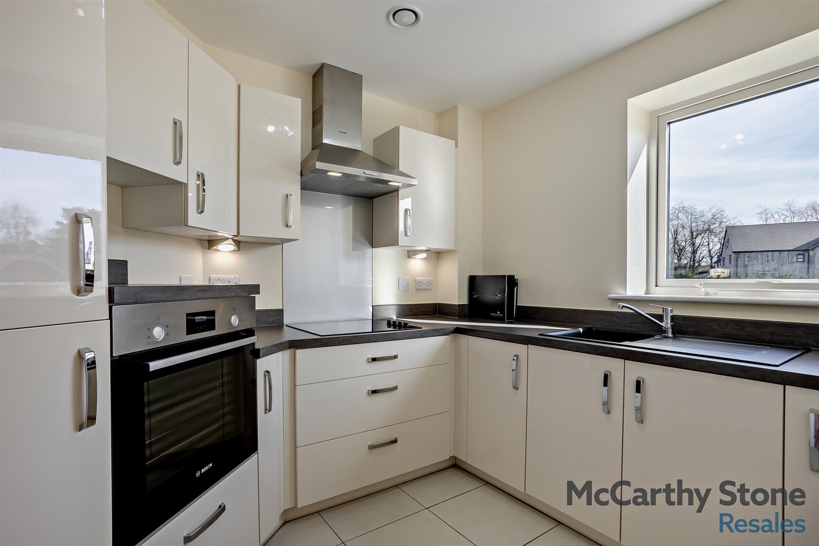 Deans Park Court, Kingsway, Stafford, Staffordshire, ST16 1GD