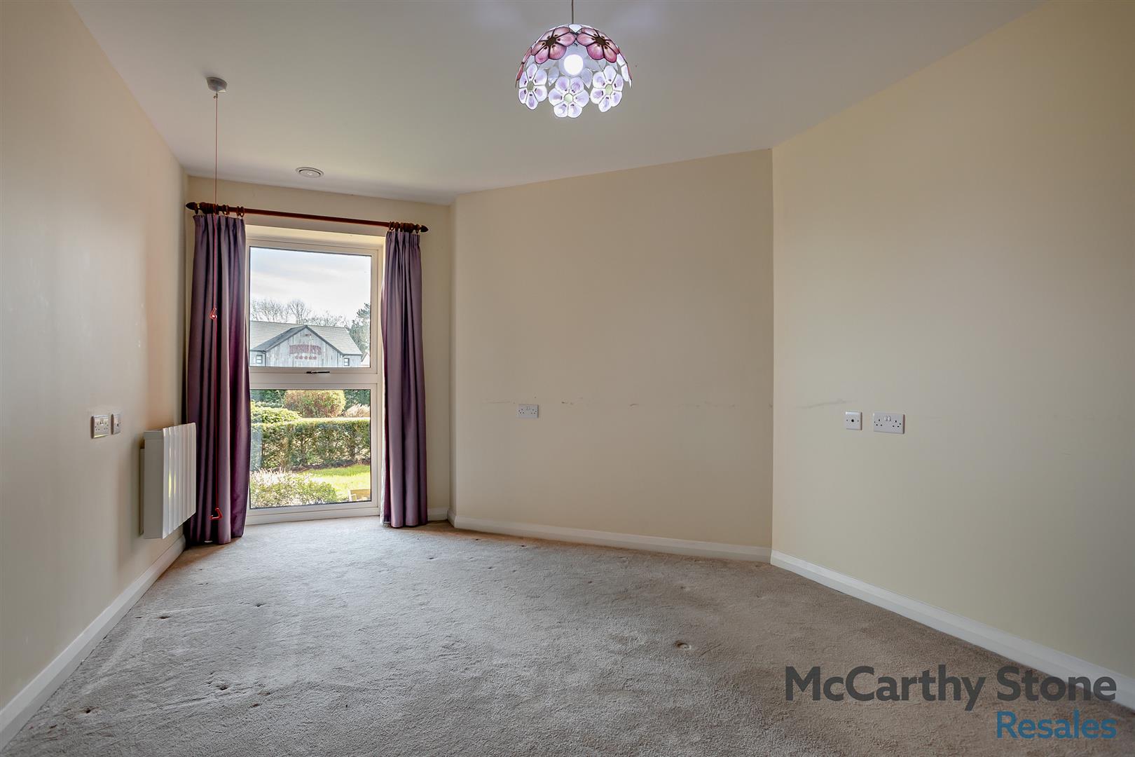 Deans Park Court, Kingsway, Stafford, Staffordshire, ST16 1GD