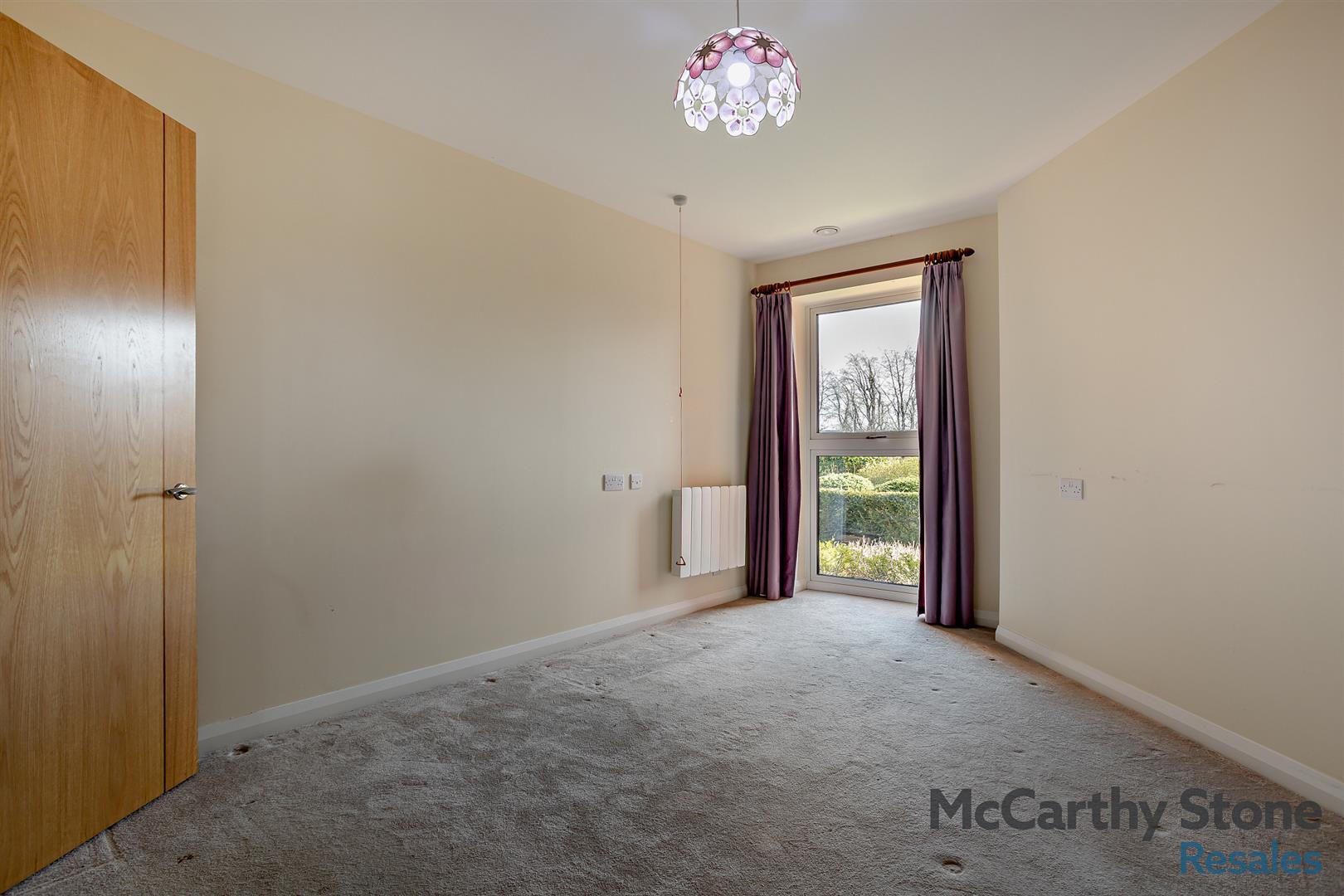 Deans Park Court, Kingsway, Stafford, Staffordshire, ST16 1GD