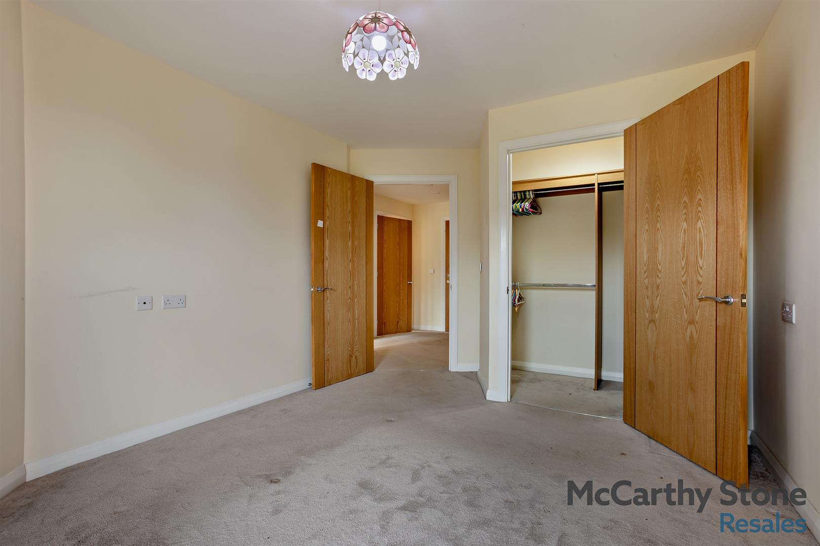 Deans Park Court, Kingsway, Stafford, Staffordshire, ST16 1GD