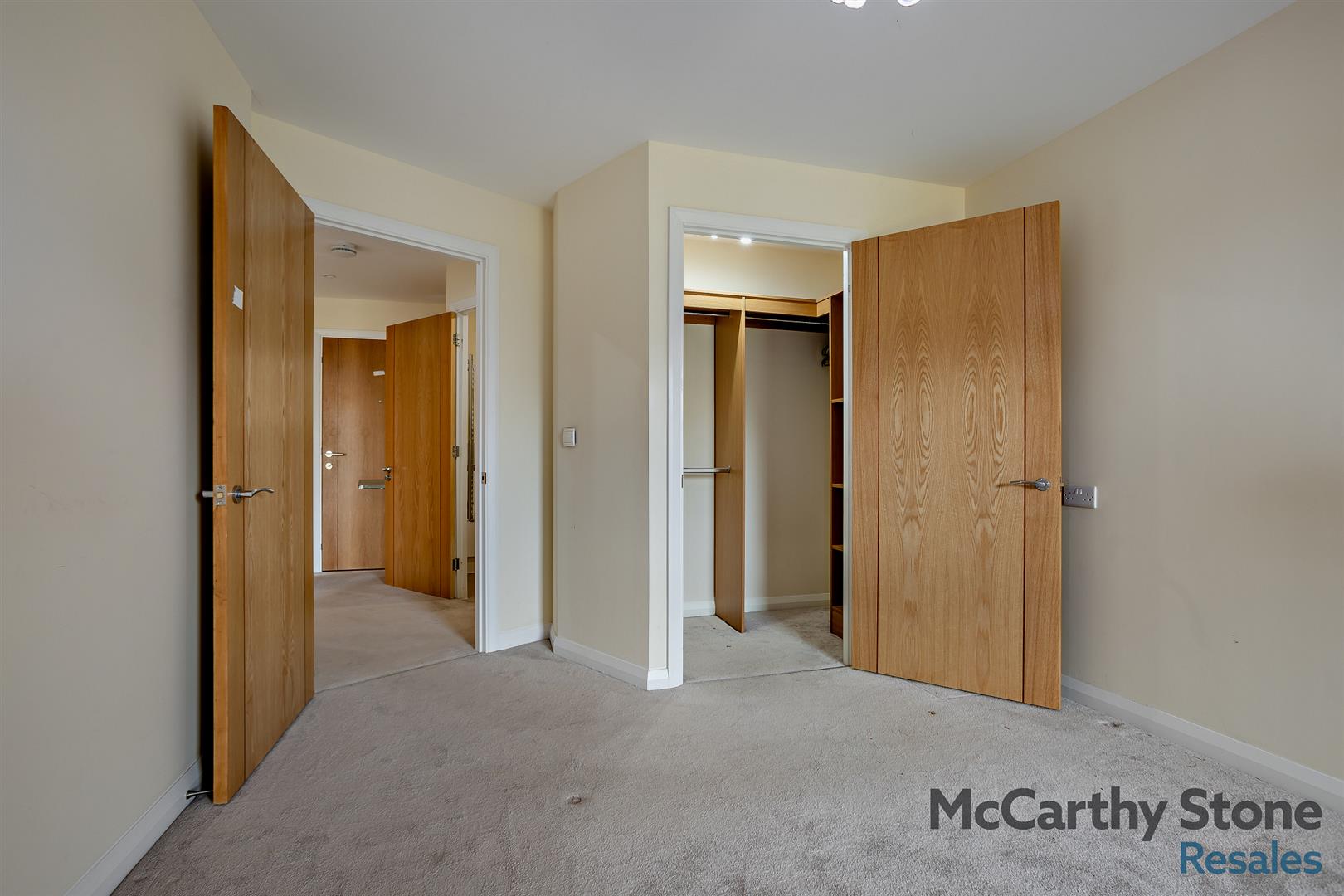 Deans Park Court, Kingsway, Stafford, Staffordshire, ST16 1GD