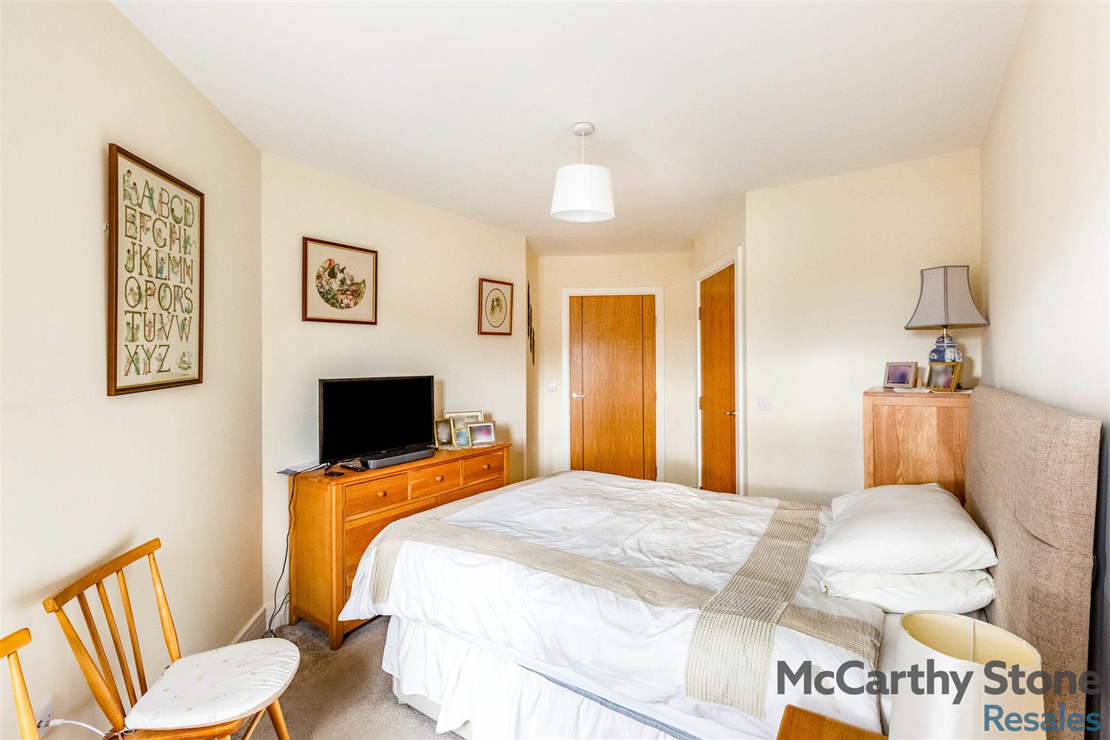 Tresham Close, St. Marys Road, Kettering, Northamptonshire, NN15 7BX