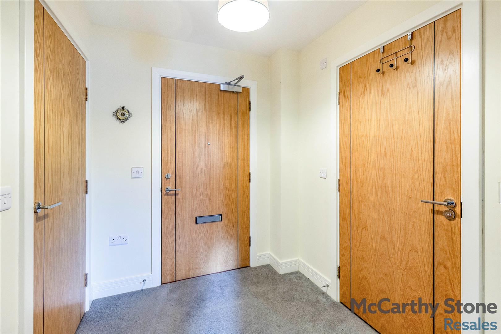 Tresham Close, St. Marys Road, Kettering, Northamptonshire, NN15 7BX