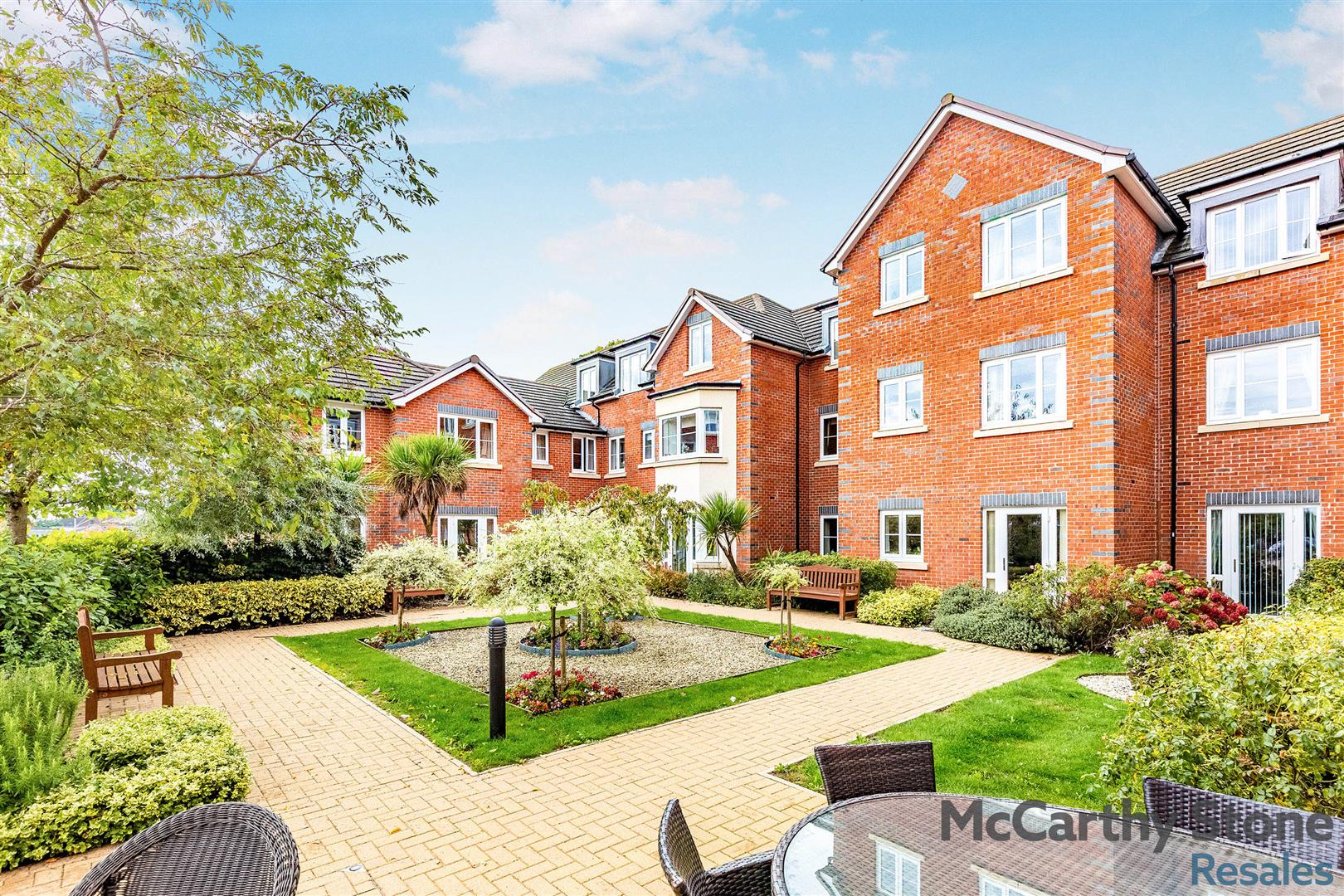 Tresham Close, St. Marys Road, Kettering, Northamptonshire, NN15 7BX