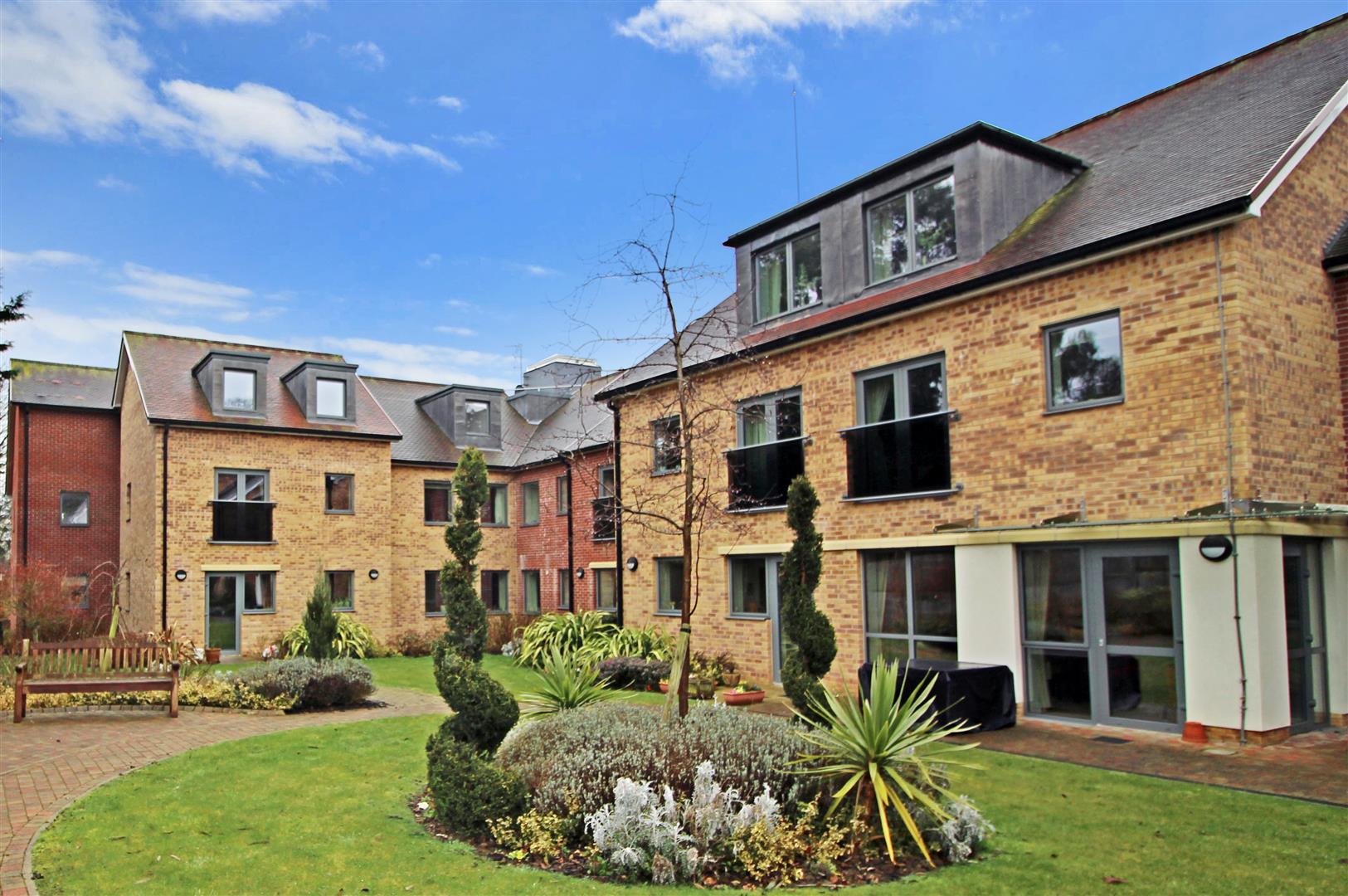 Westonia Court, Wellingborough Road, Northampton