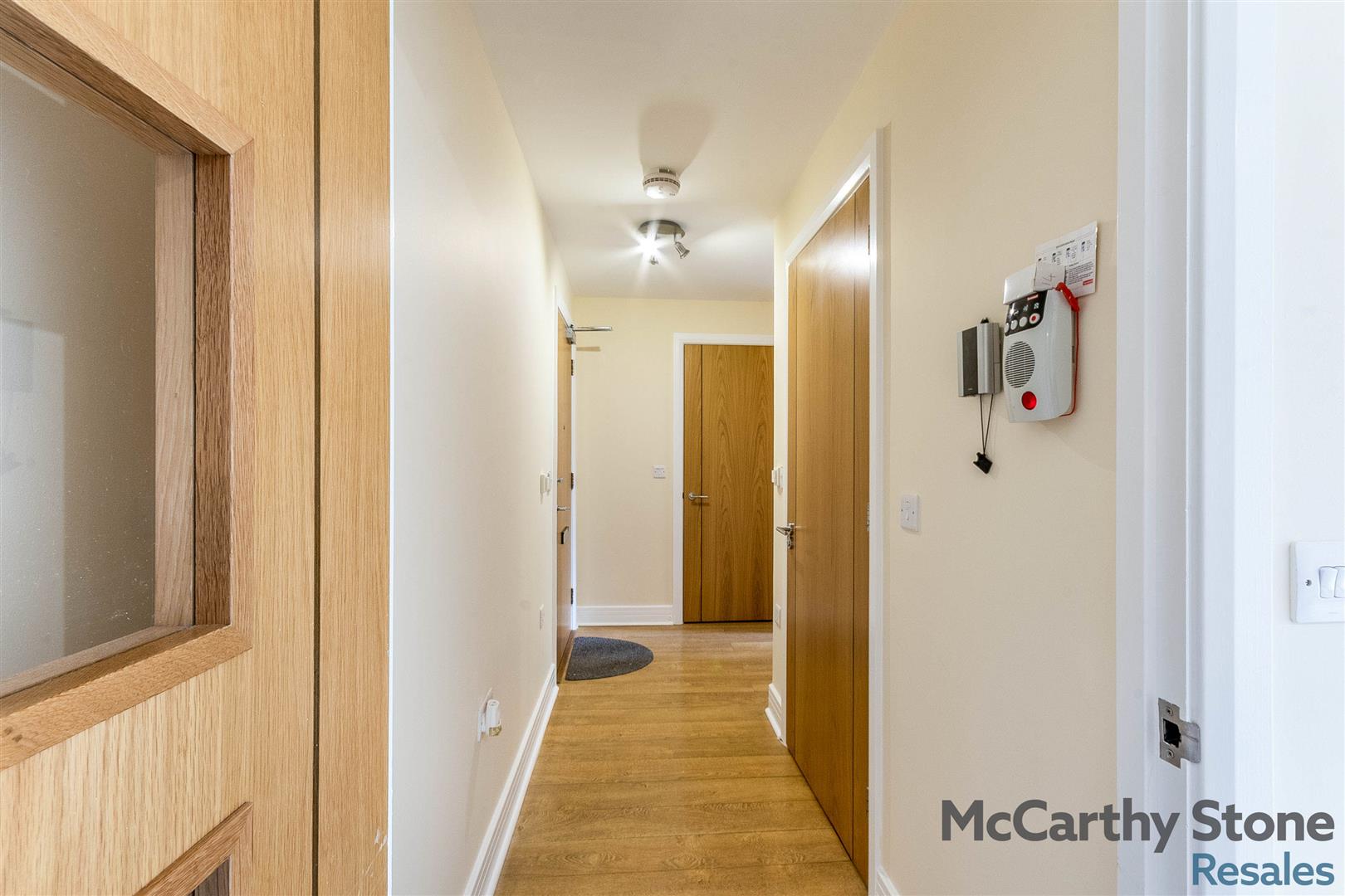 Westonia Court, Wellingborough Road, Northampton