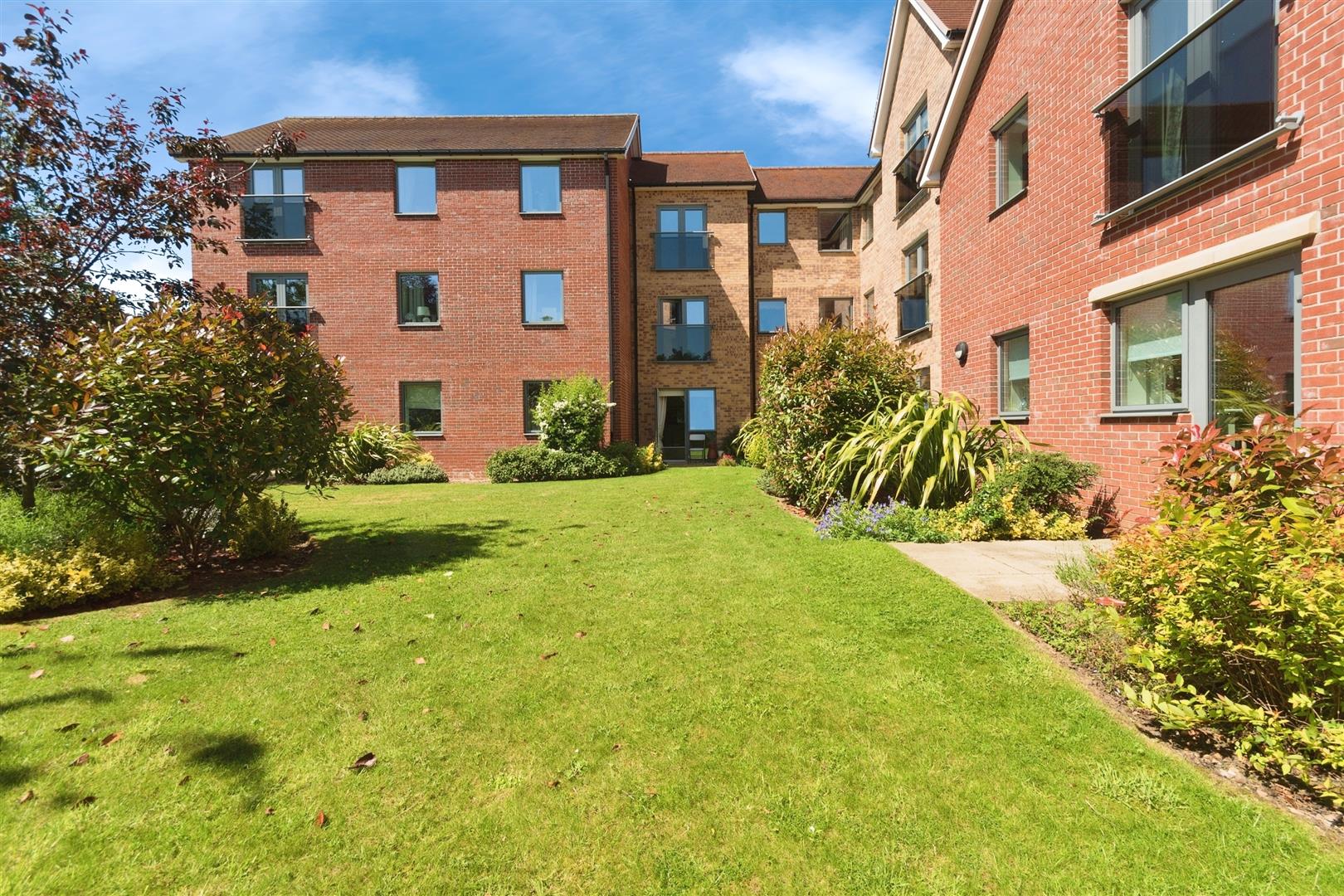 Westonia Court, Wellingborough Road, Northampton