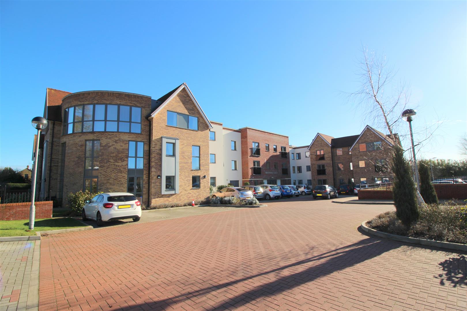 Westonia Court, Wellingborough Road, Northampton