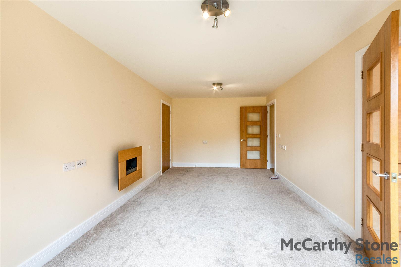 Westonia Court, Wellingborough Road, Northampton