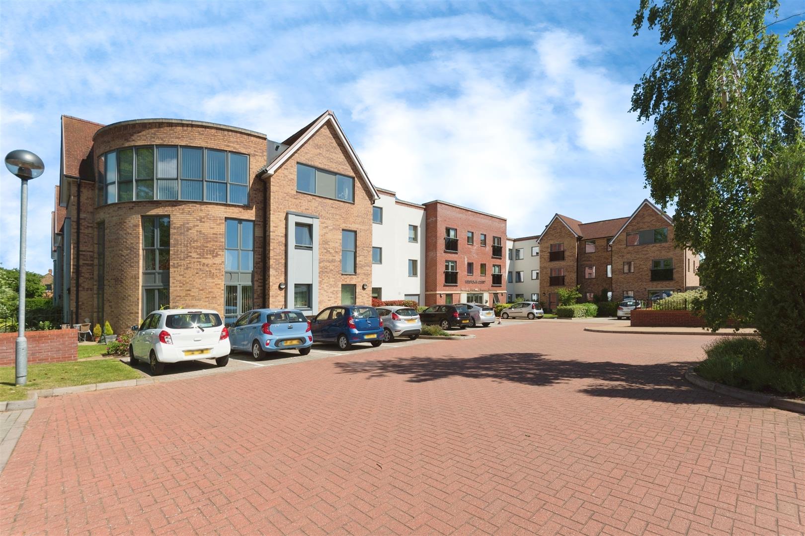 Westonia Court, Wellingborough Road, Northampton