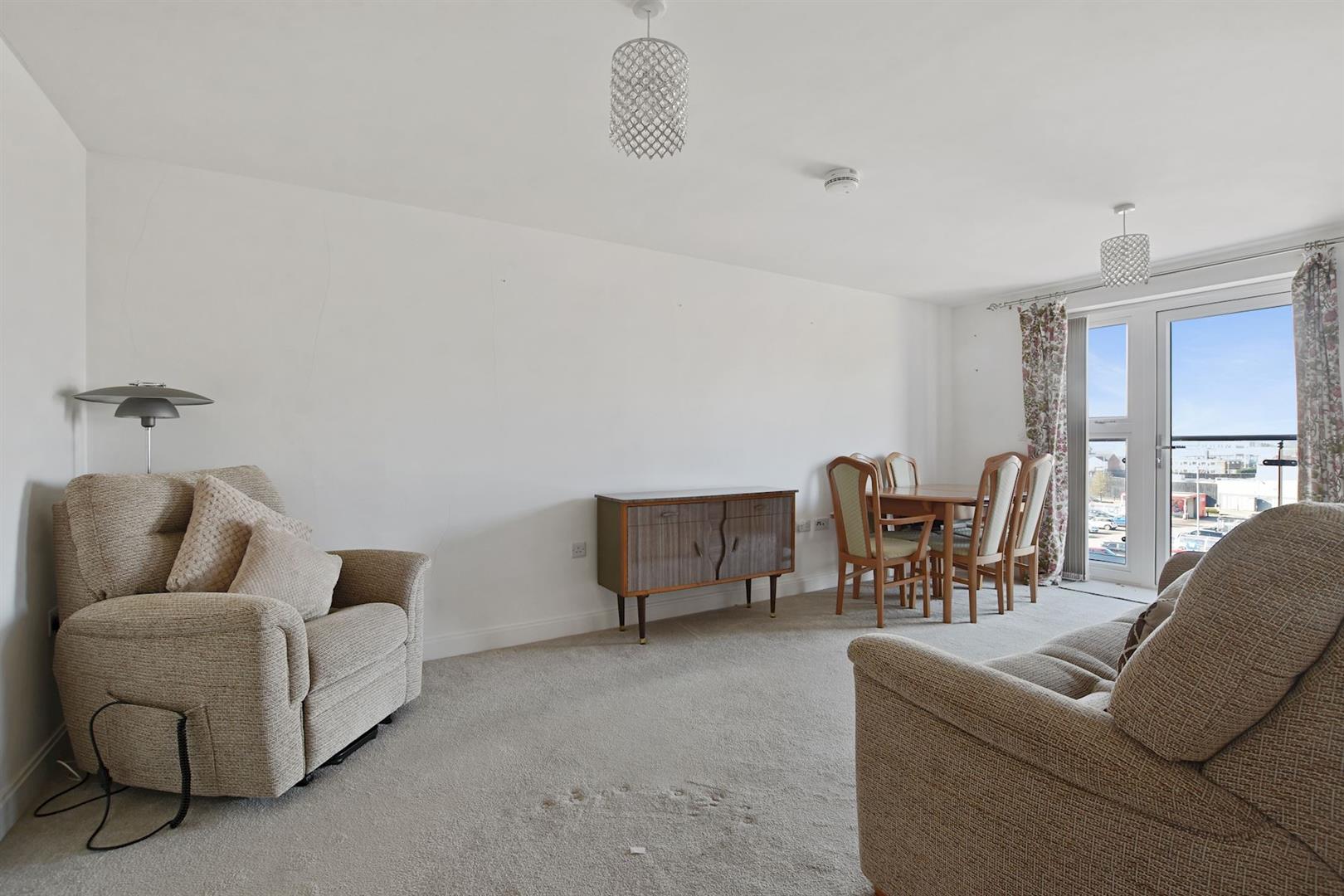 Sewardstone Road, Waltham Abbey