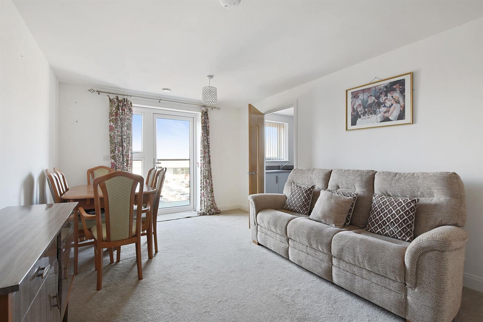 Sewardstone Road, Waltham Abbey