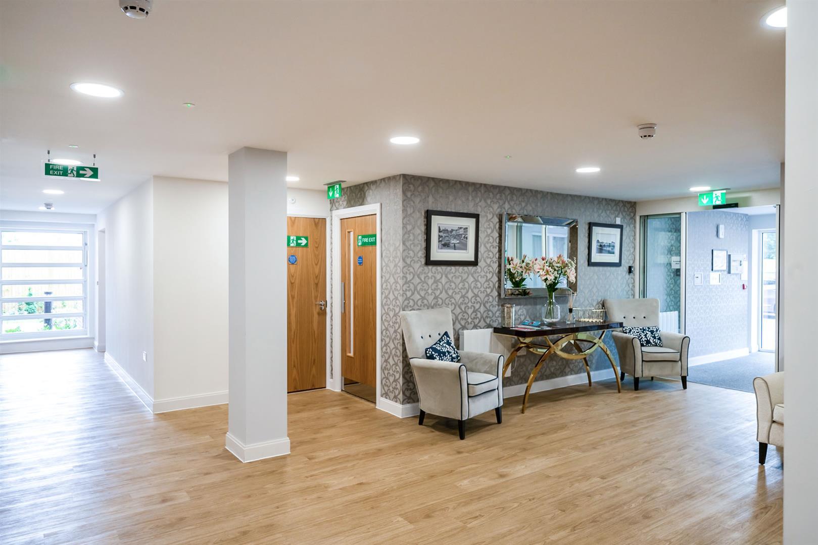 Miller Place, High View, Bedford, MK14 8EZ