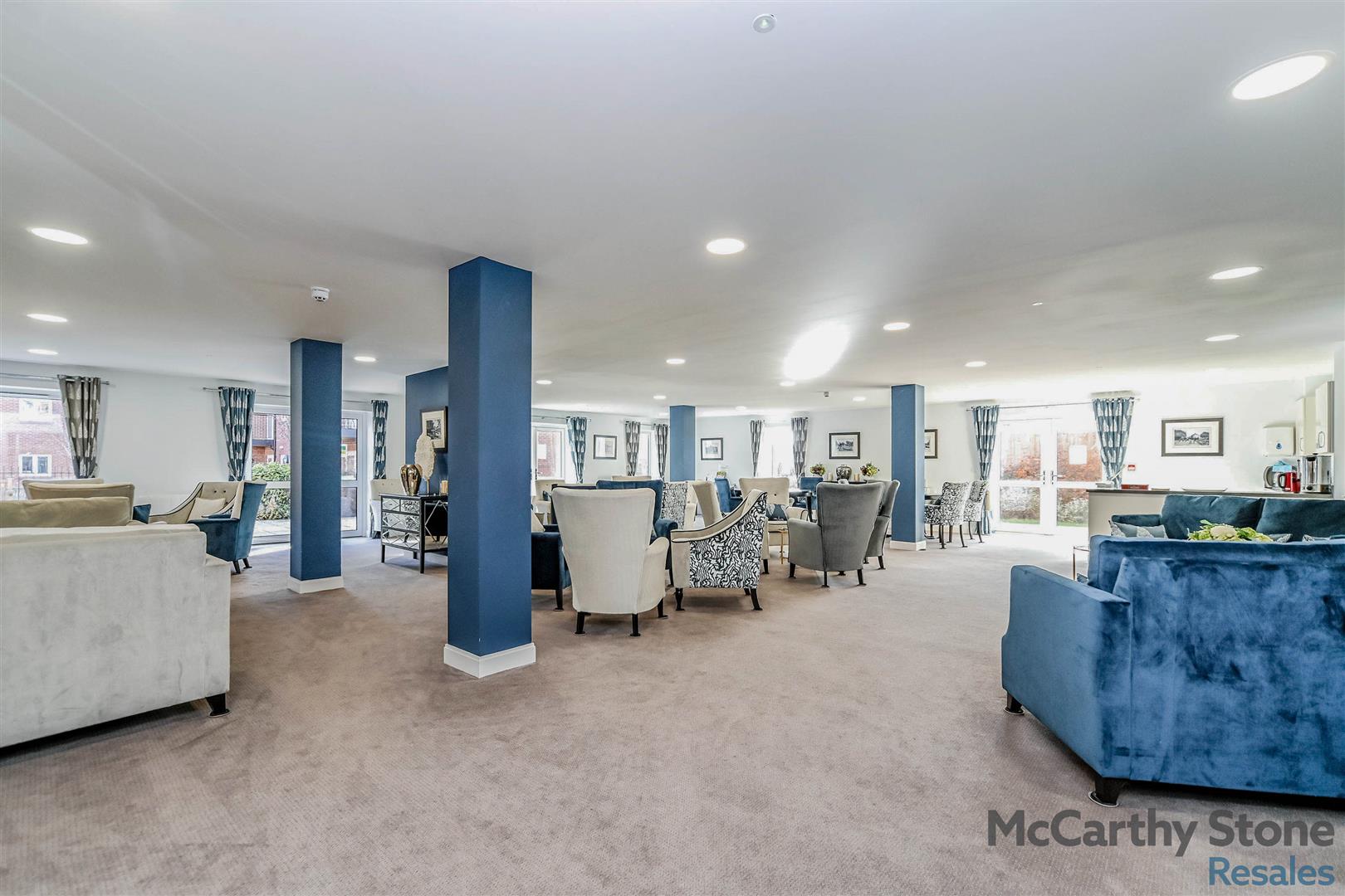 Miller Place, High View, Bedford, MK14 8EZ