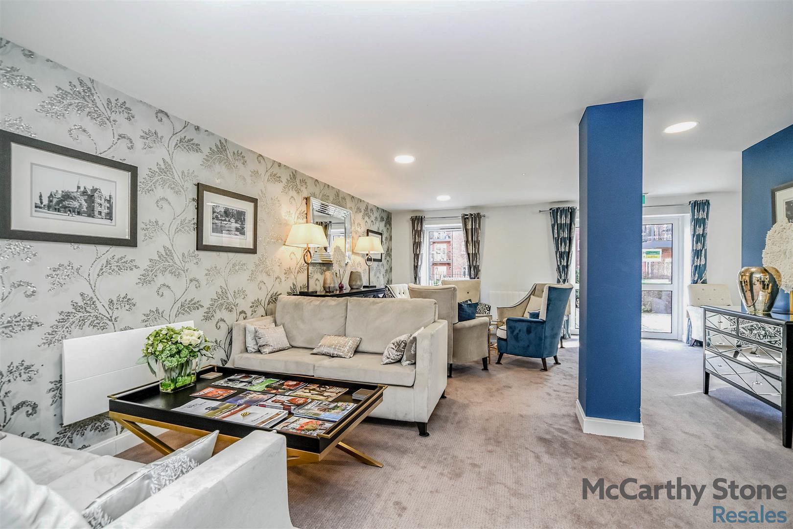 Miller Place, High View, Bedford, MK14 8EZ