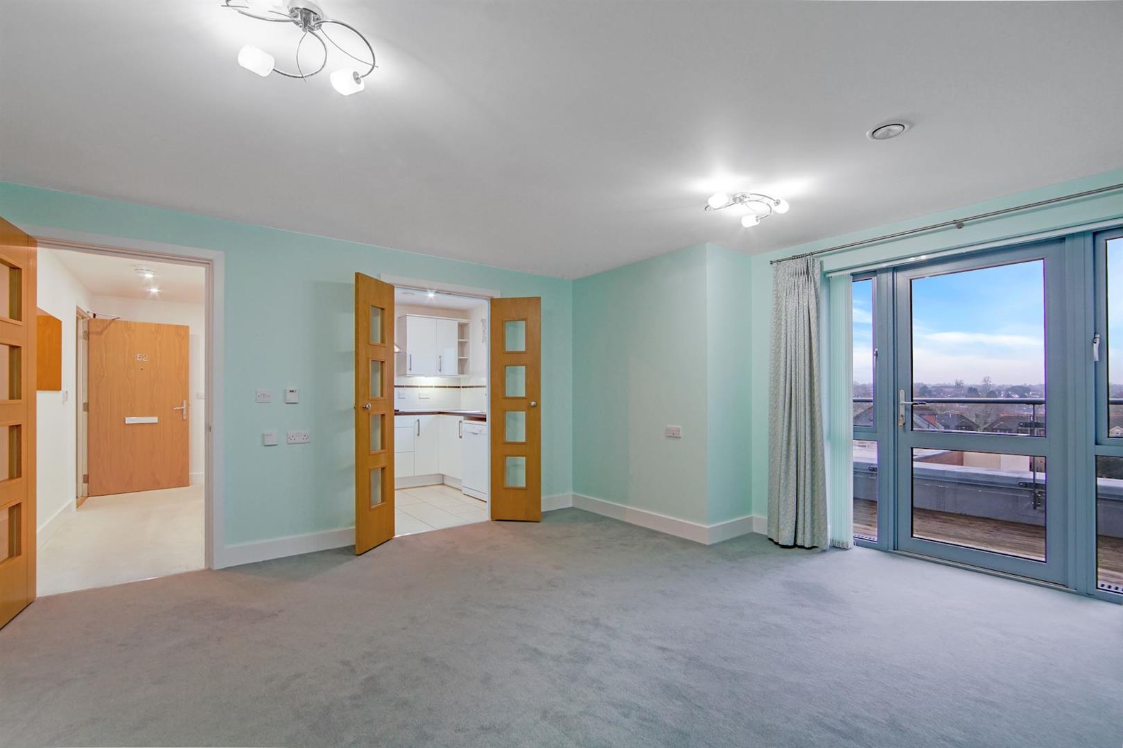 Elles House, Shotfiled, Wallington, Surrey