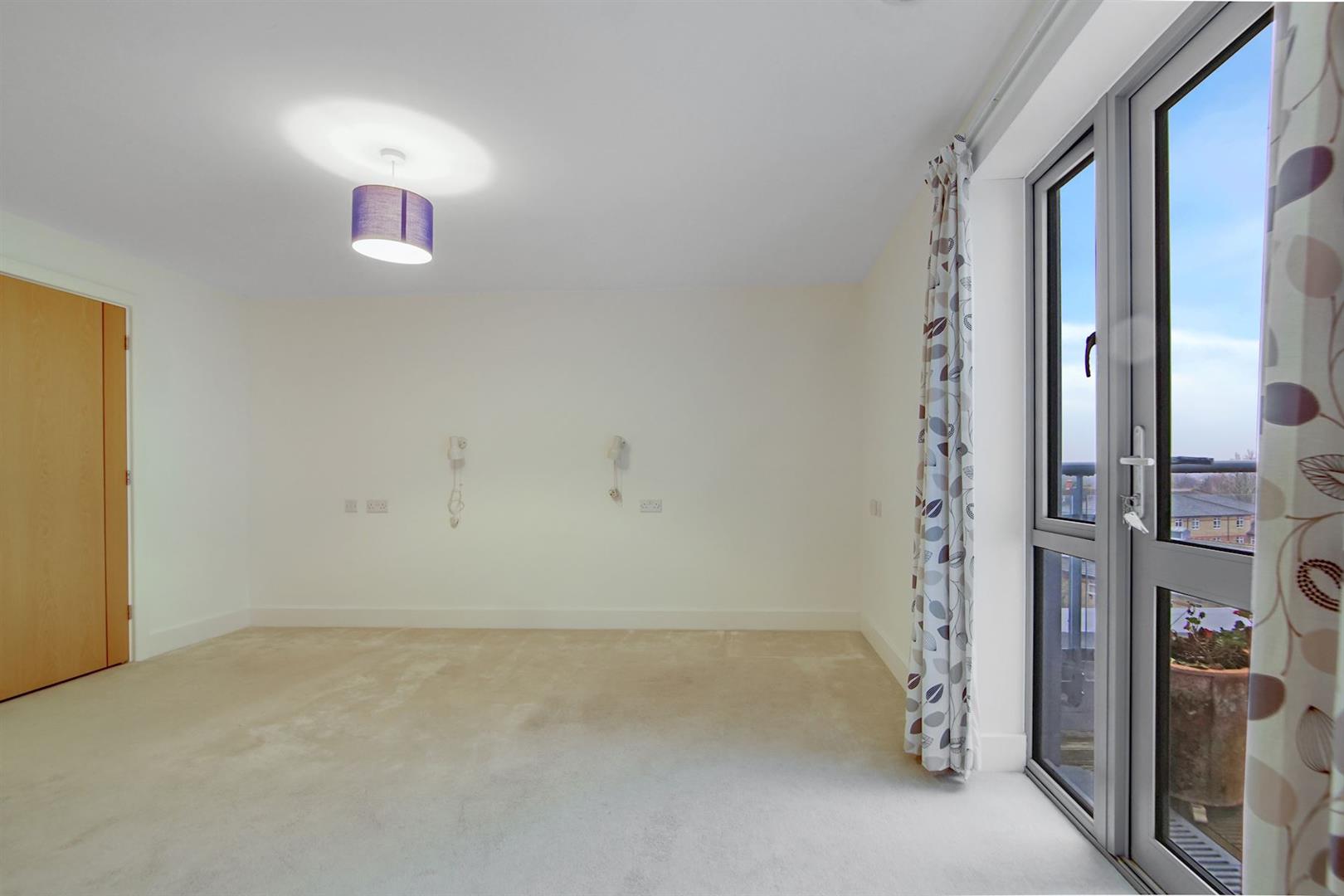 Elles House, Shotfiled, Wallington, Surrey