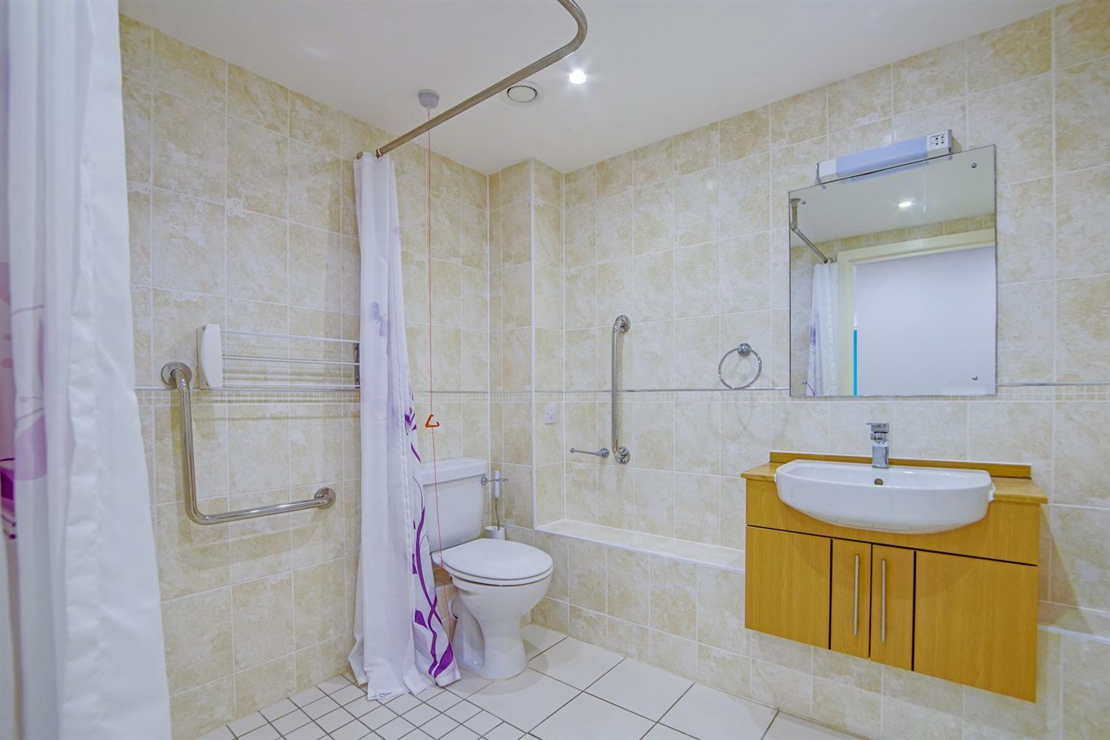 Elles House, Shotfiled, Wallington, Surrey
