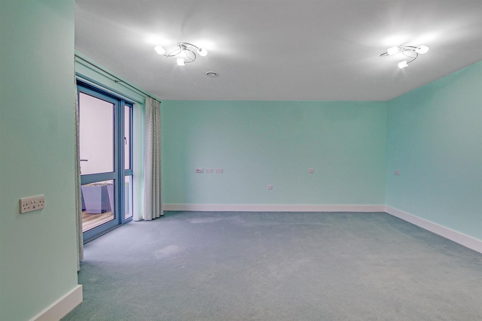 Elles House, Shotfiled, Wallington, Surrey