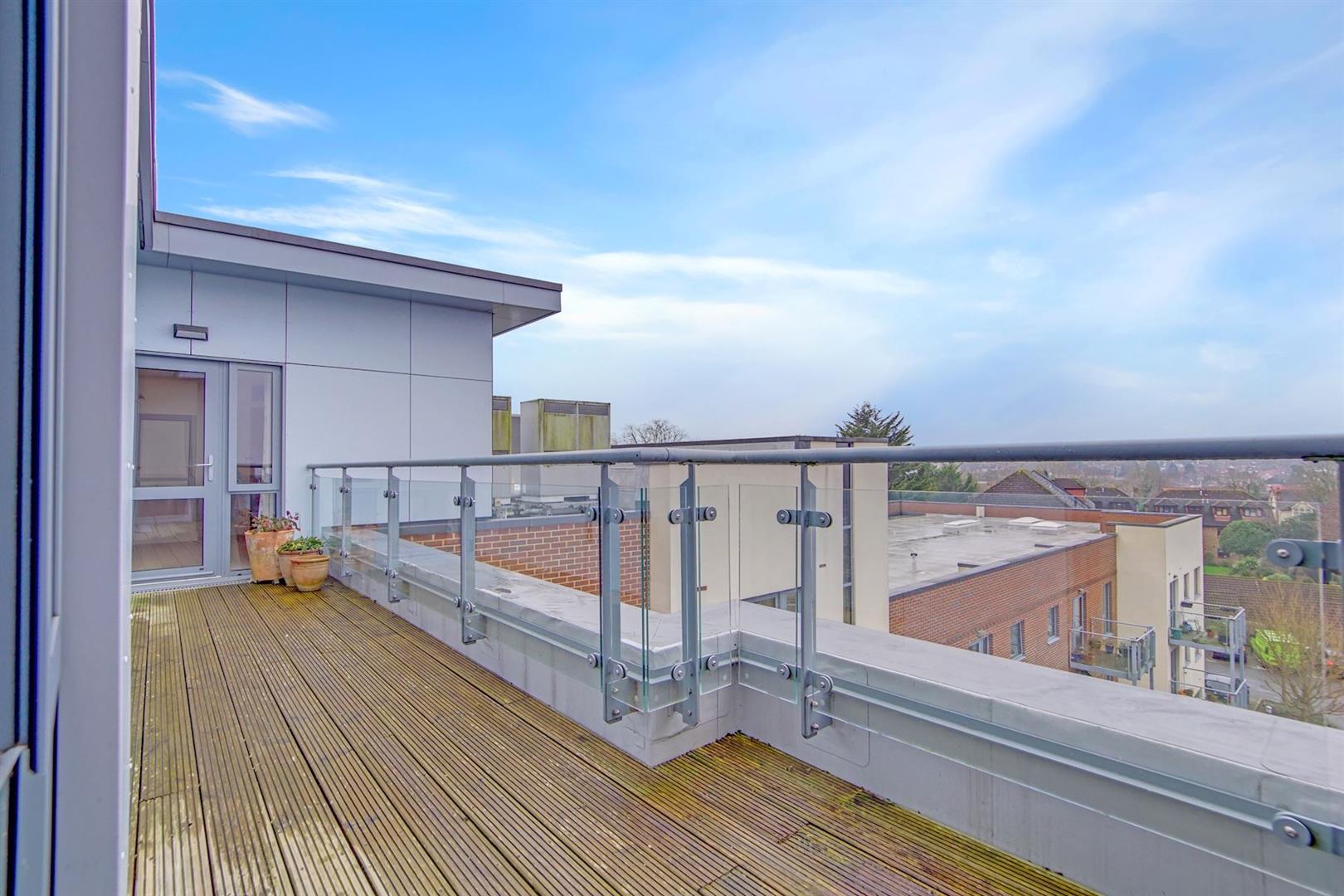 Elles House, Shotfiled, Wallington, Surrey