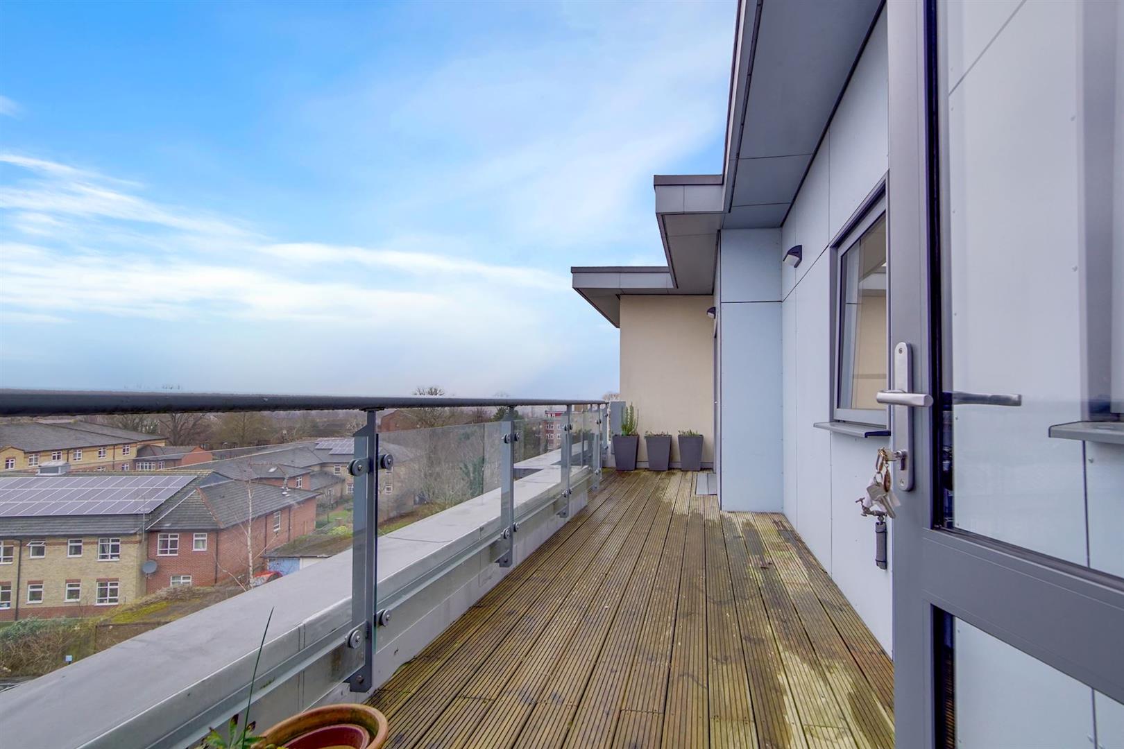 Elles House, Shotfiled, Wallington, Surrey