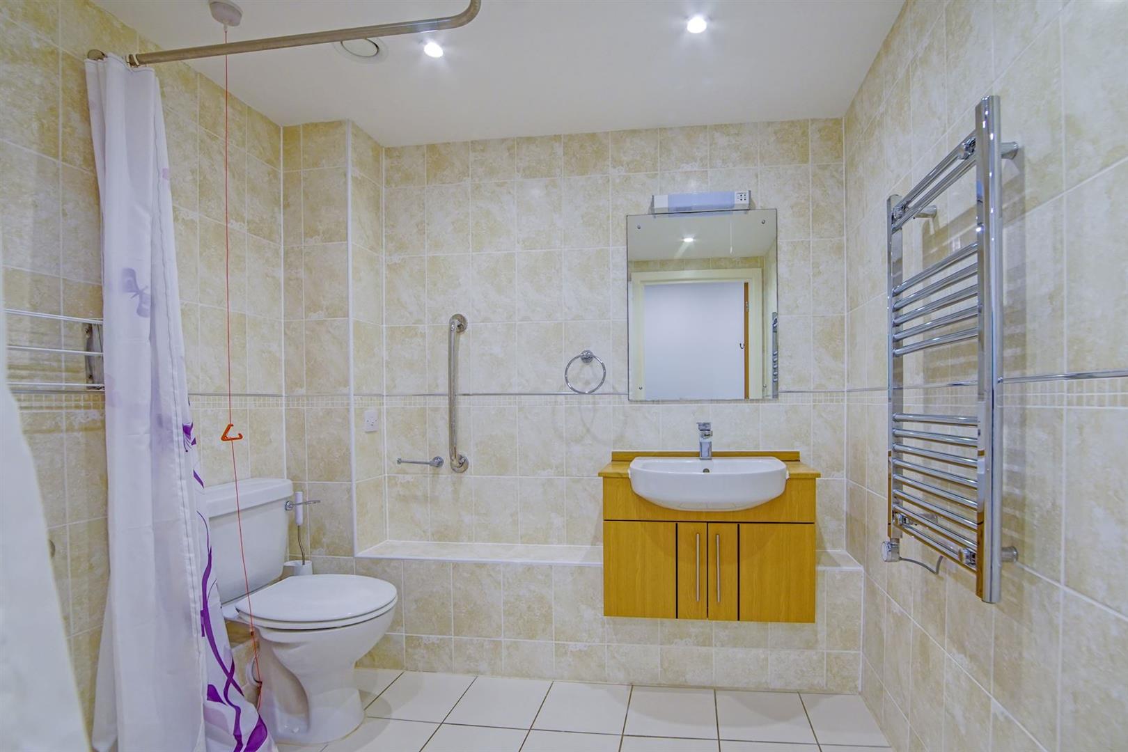 Elles House, Shotfiled, Wallington, Surrey