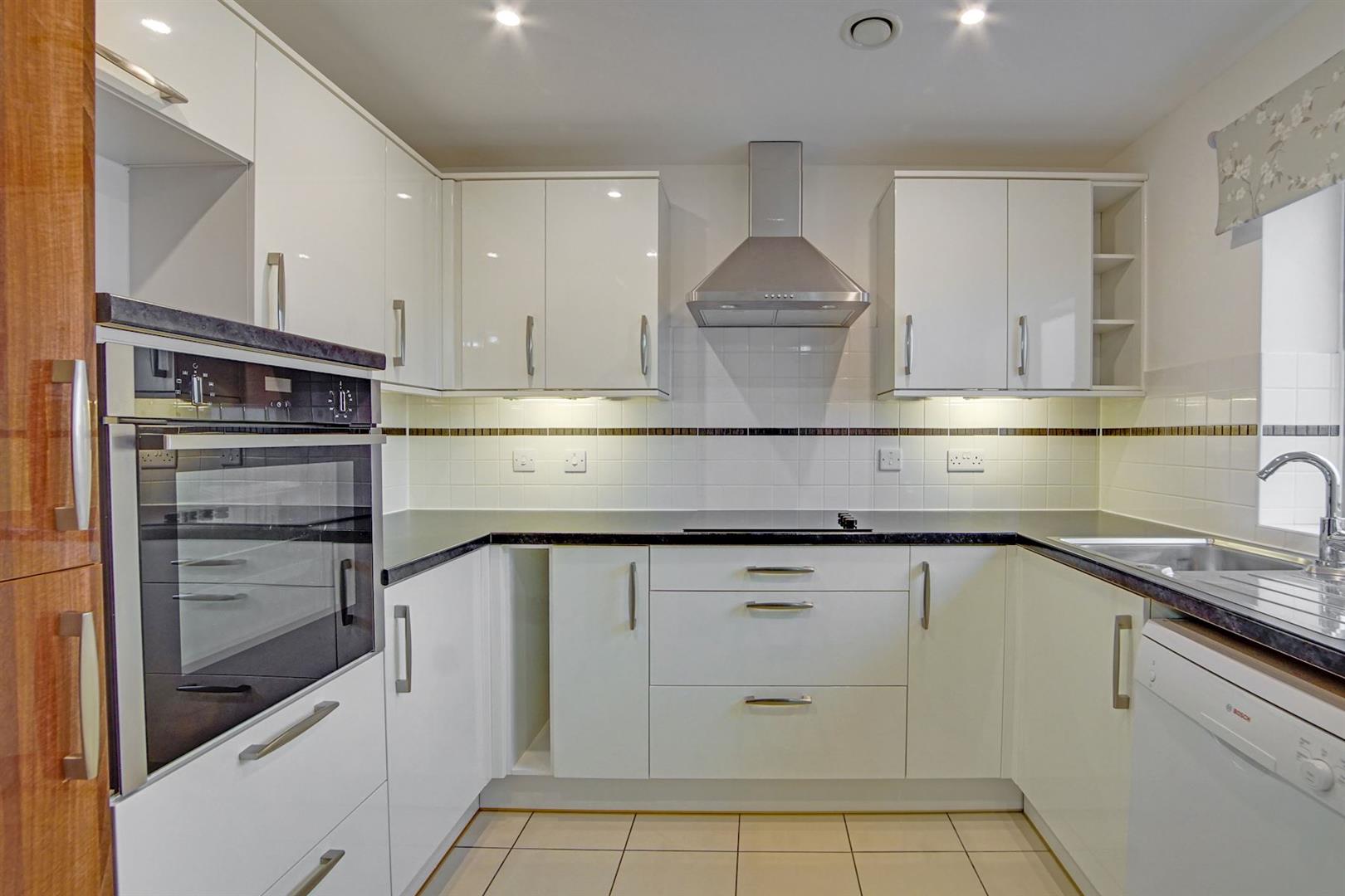 Elles House, Shotfiled, Wallington, Surrey