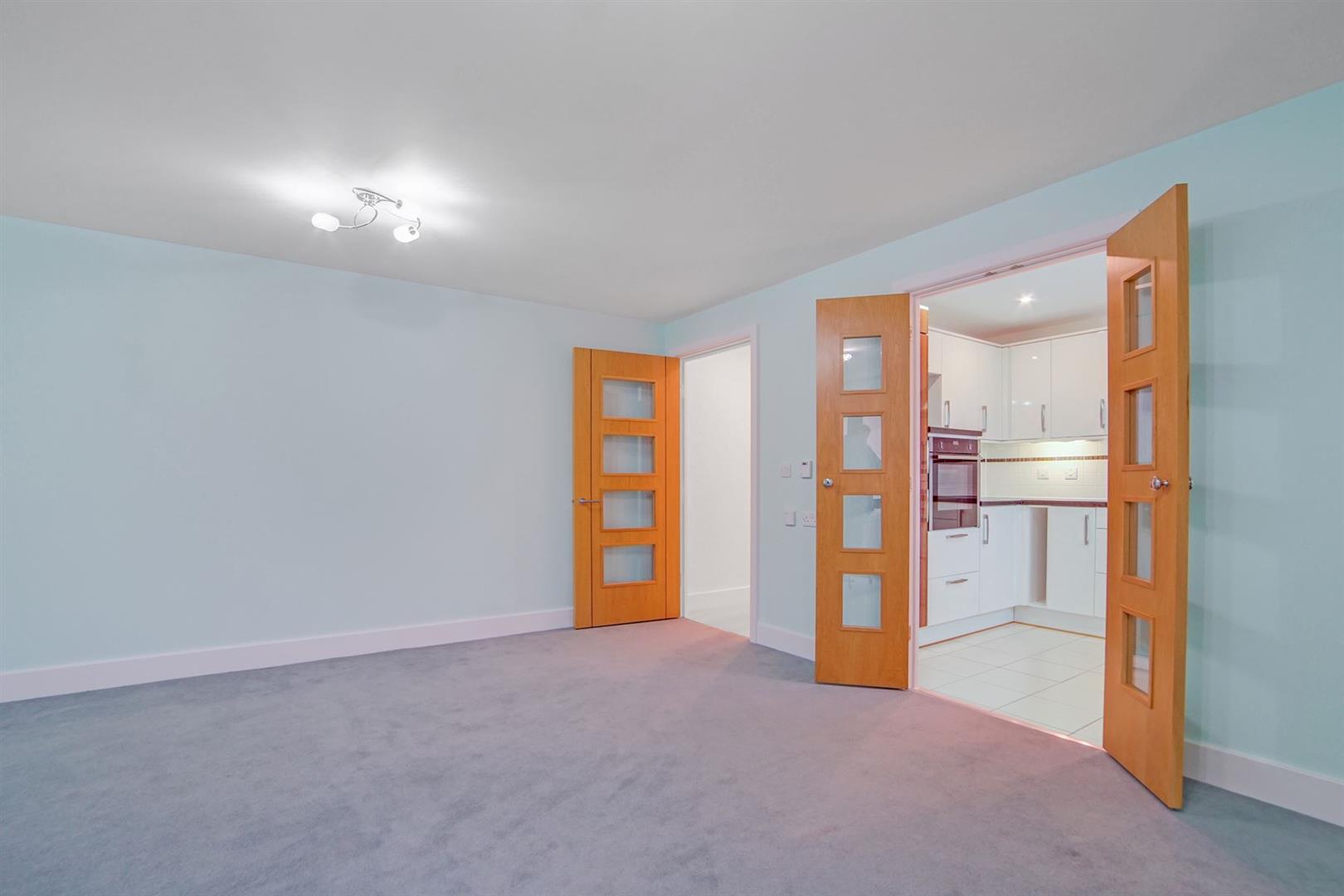 Elles House, Shotfiled, Wallington, Surrey