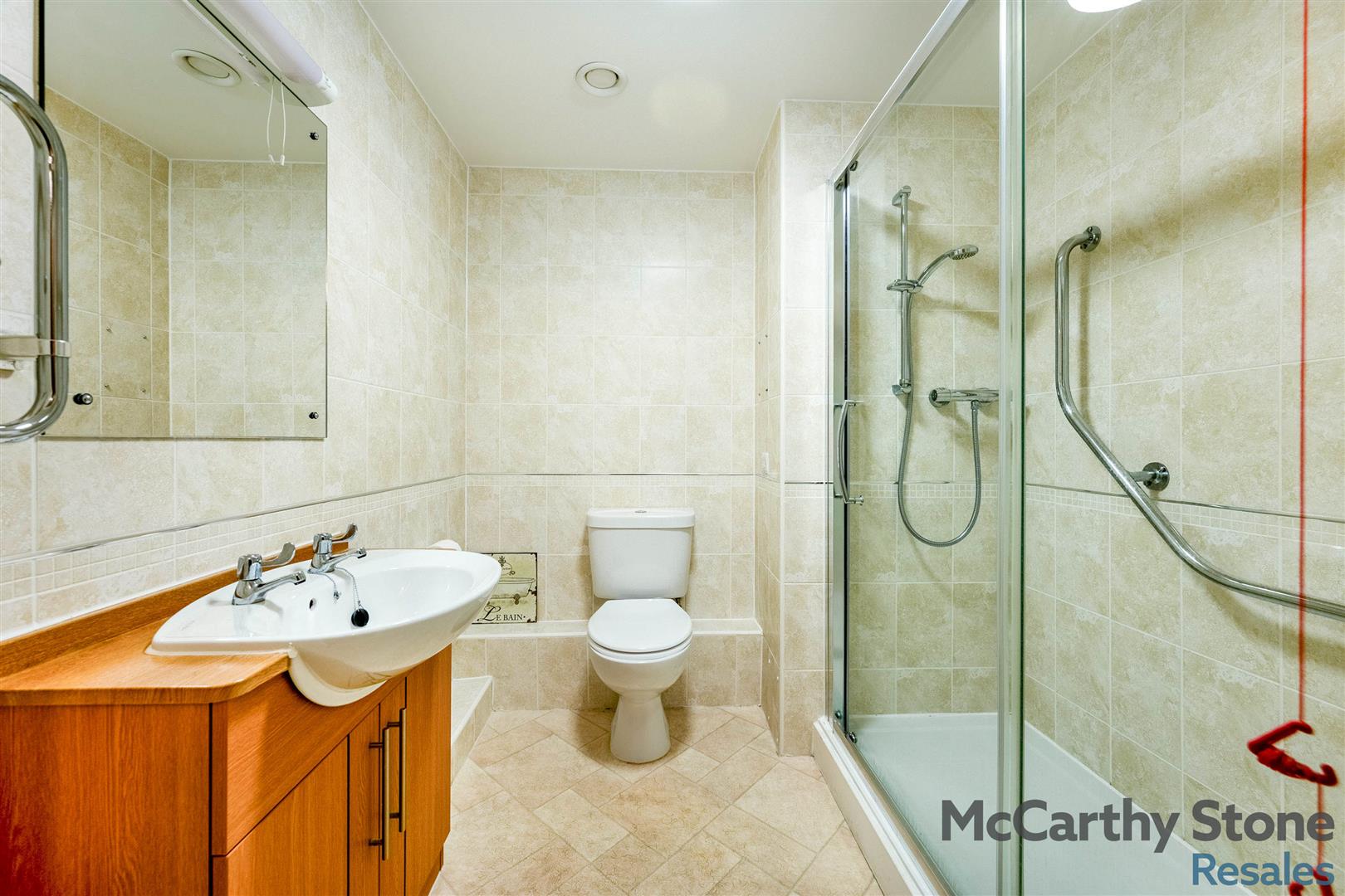 Lauder Court, 16 Staneacre Park, Hamilton