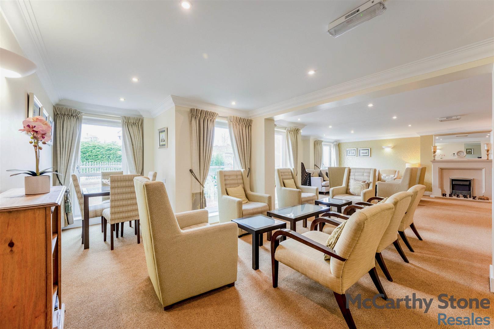 Lauder Court, 16 Staneacre Park, Hamilton