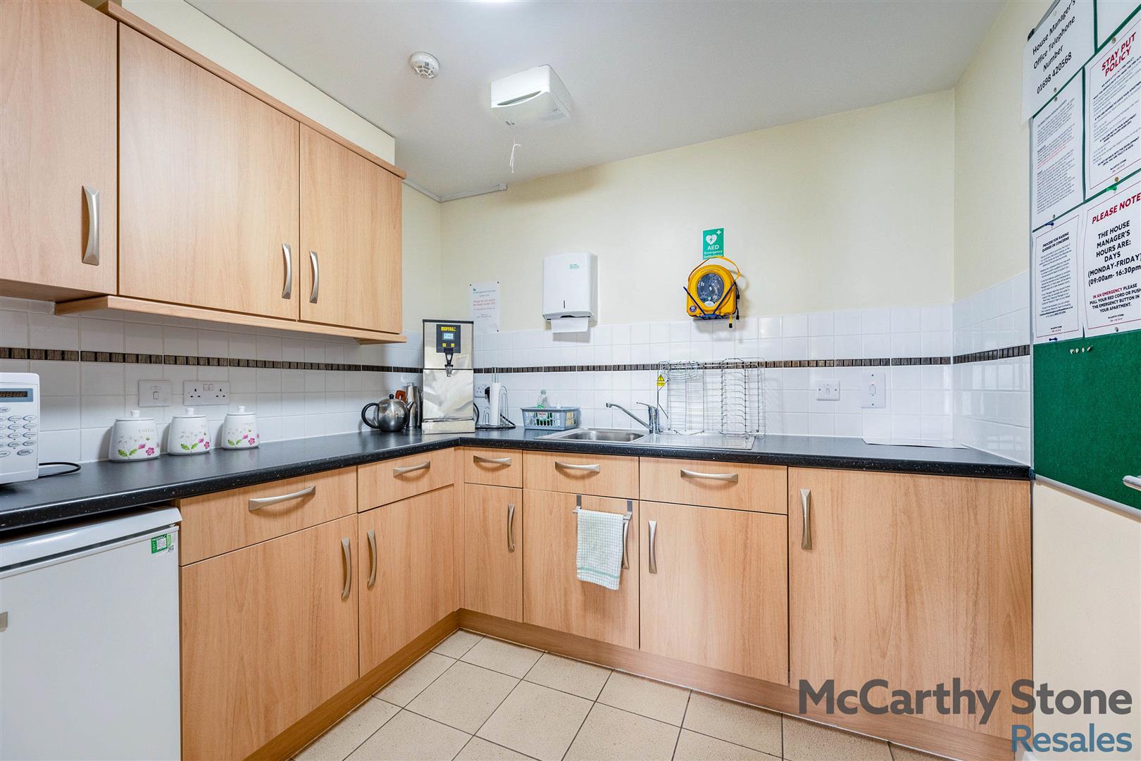 Lauder Court, 16 Staneacre Park, Hamilton