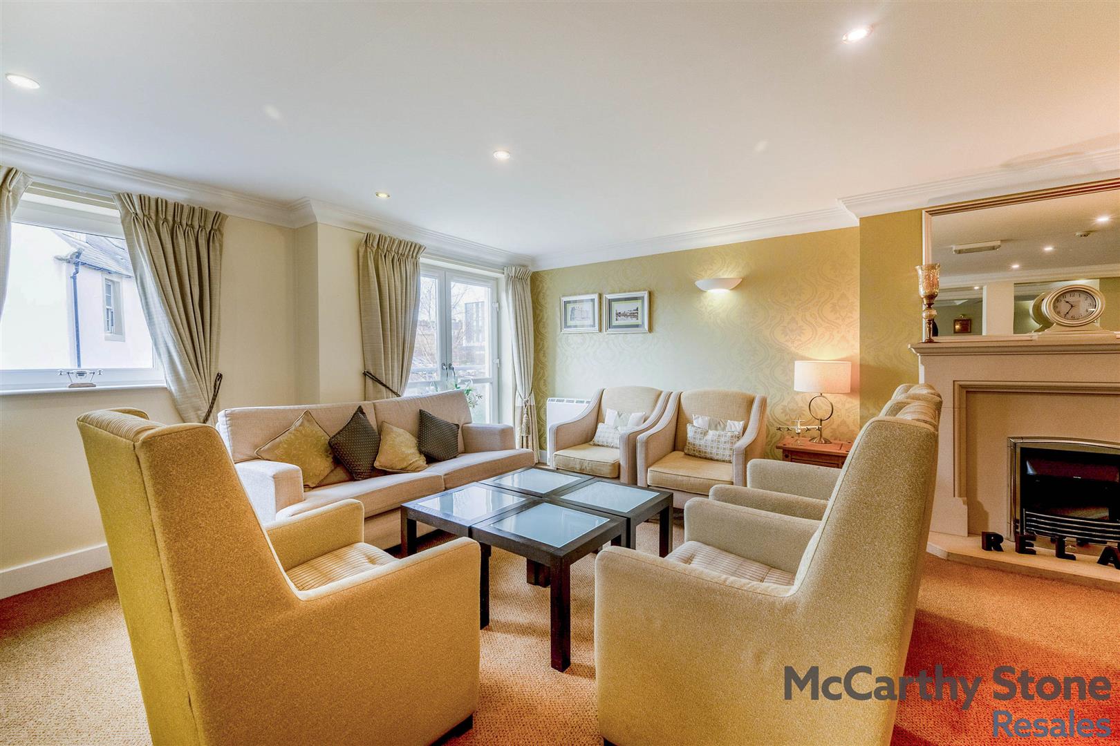 Lauder Court, 16 Staneacre Park, Hamilton