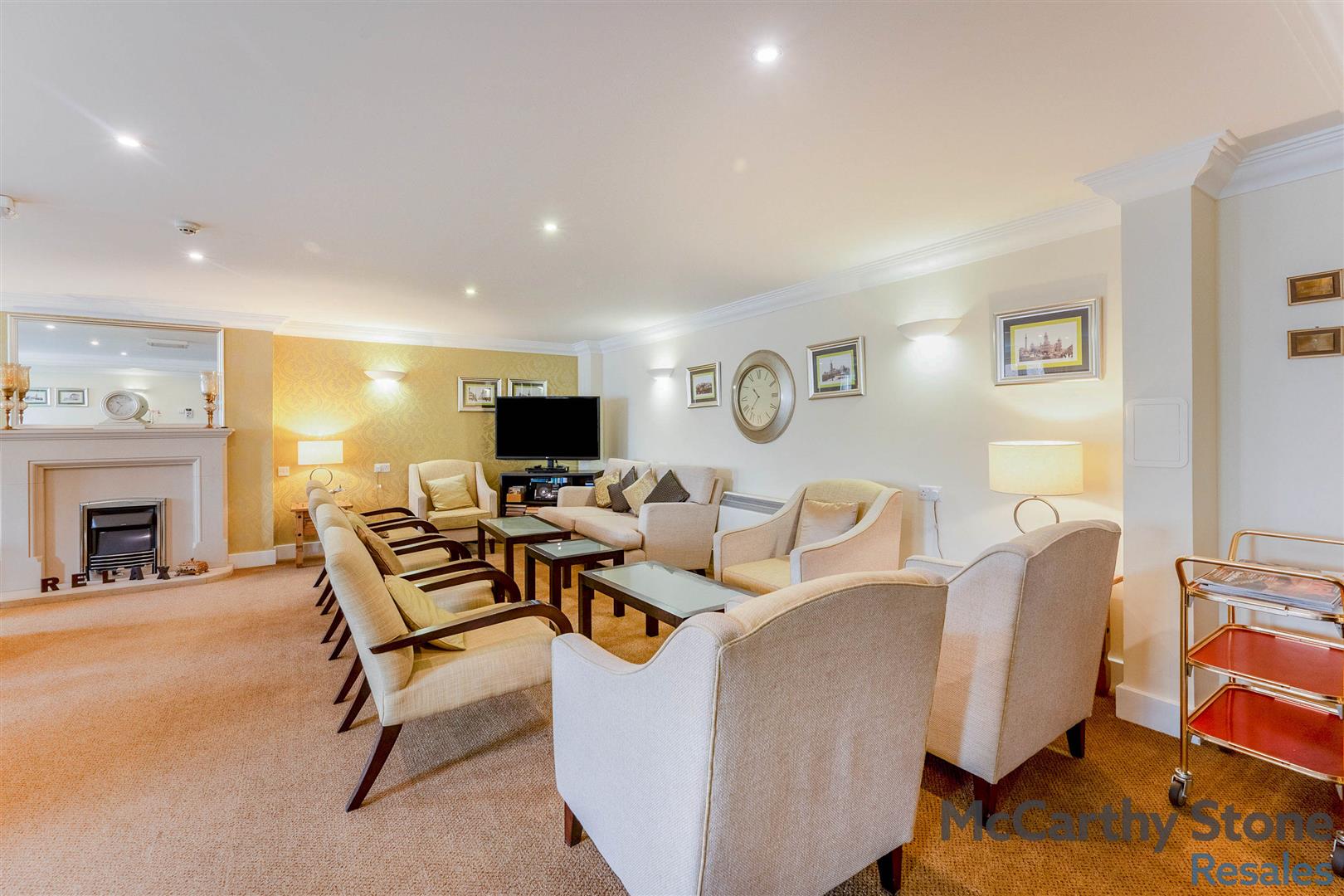 Lauder Court, 16 Staneacre Park, Hamilton