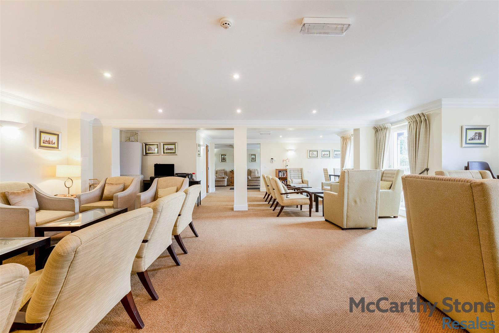 Lauder Court, 16 Staneacre Park, Hamilton