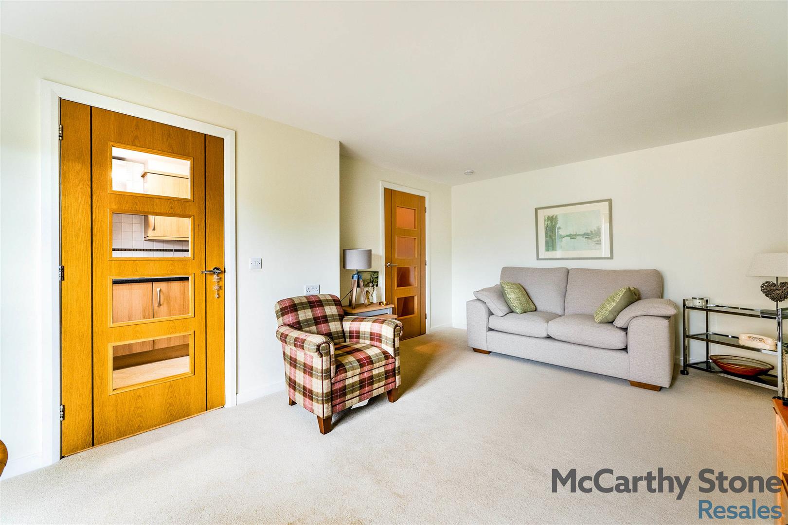 Lauder Court, 16 Staneacre Park, Hamilton